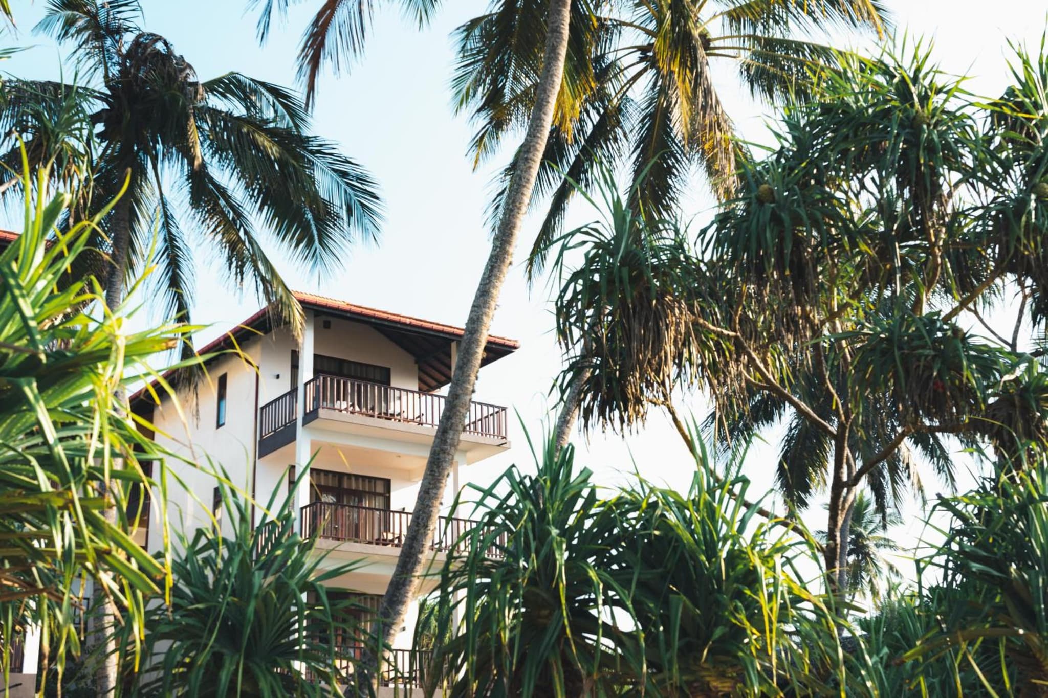 Ananya Beach Resort photo 4