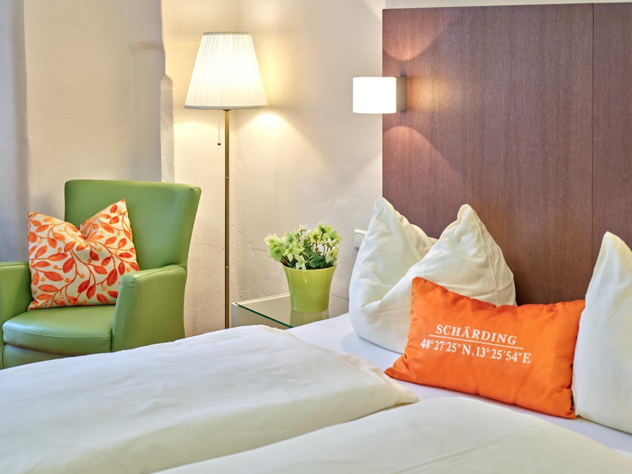 Stadthotel Schärding photo 8