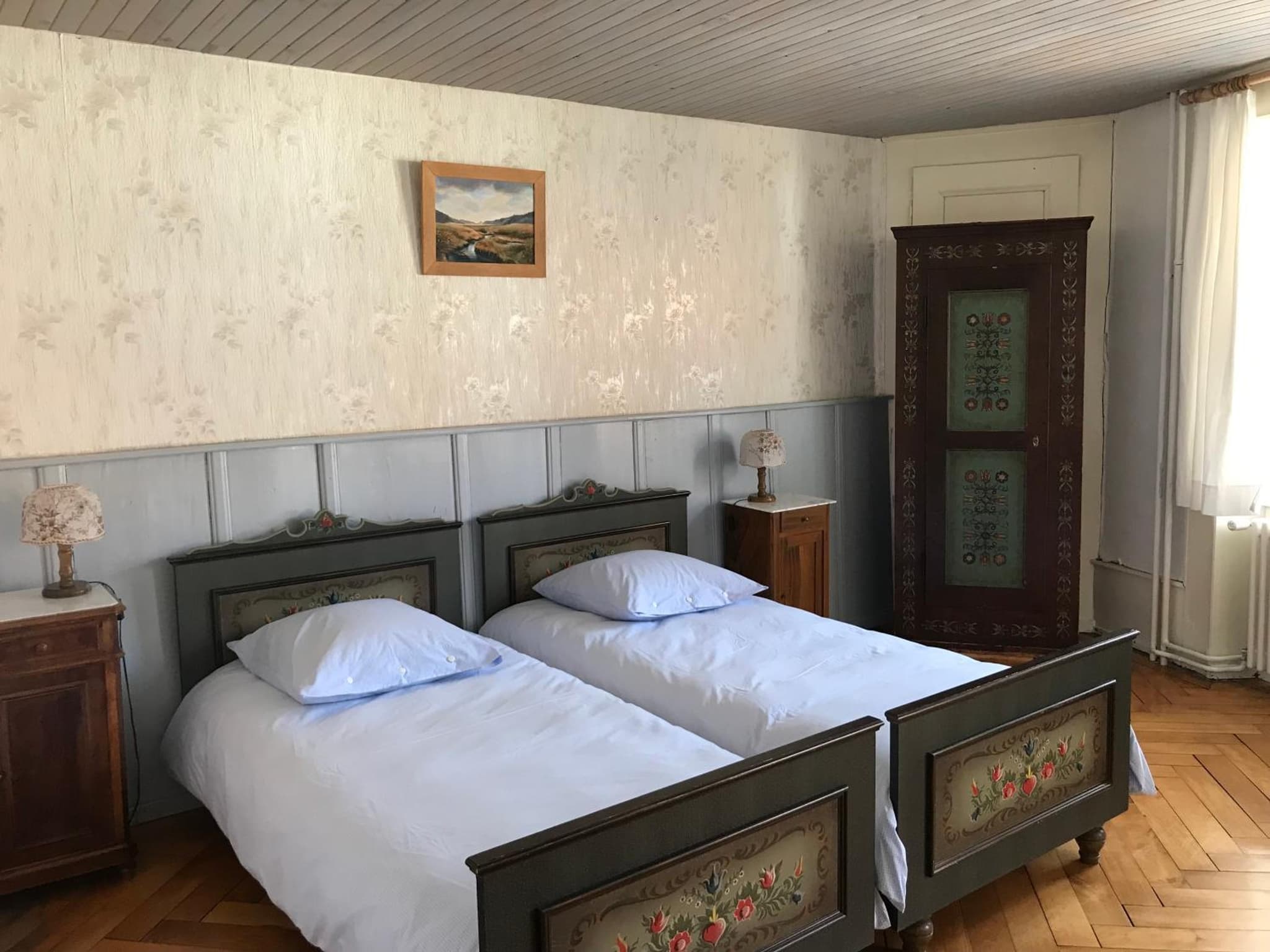 Hôtel Von Bergen photo 3