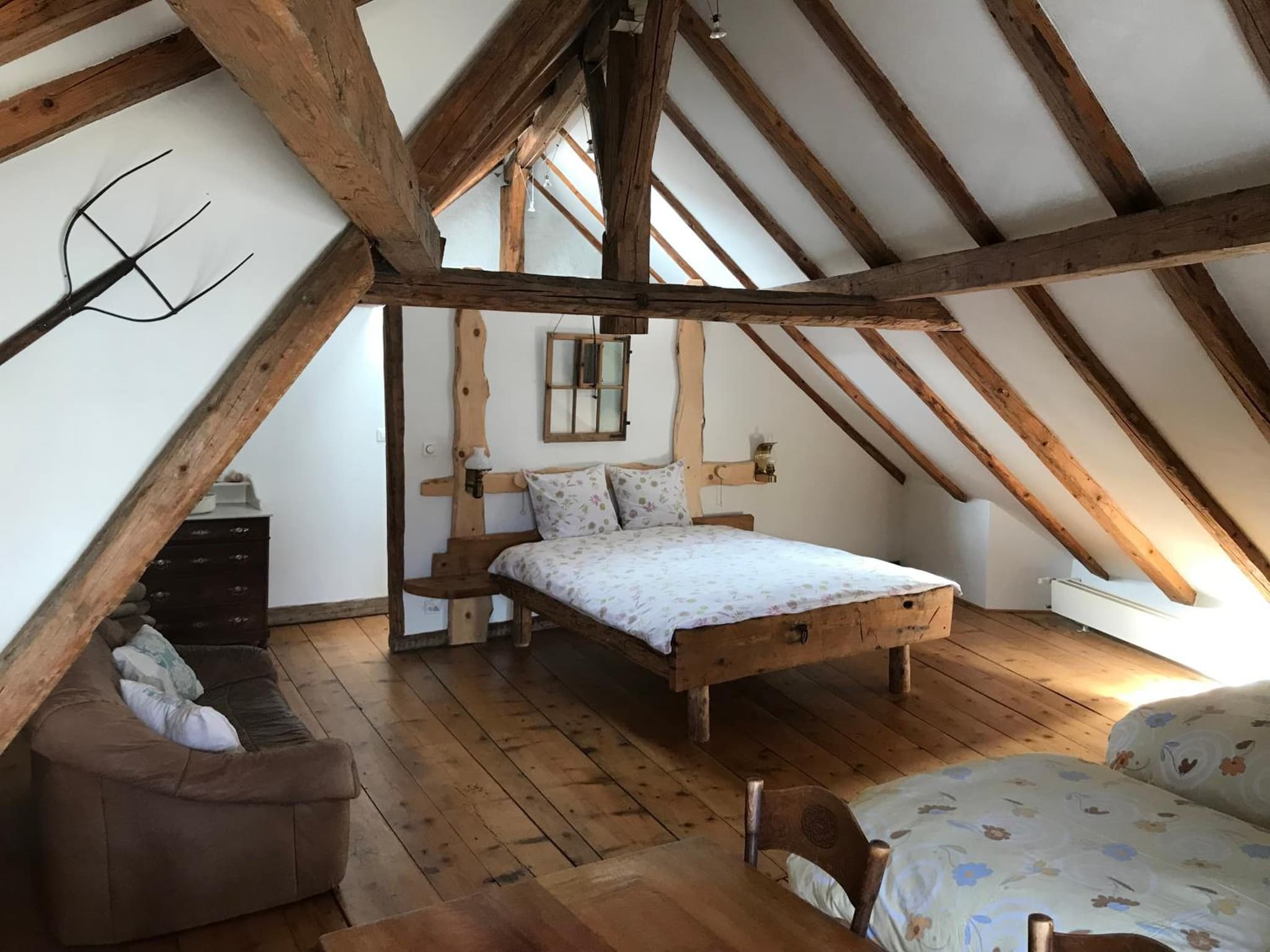 Hôtel Von Bergen photo 4