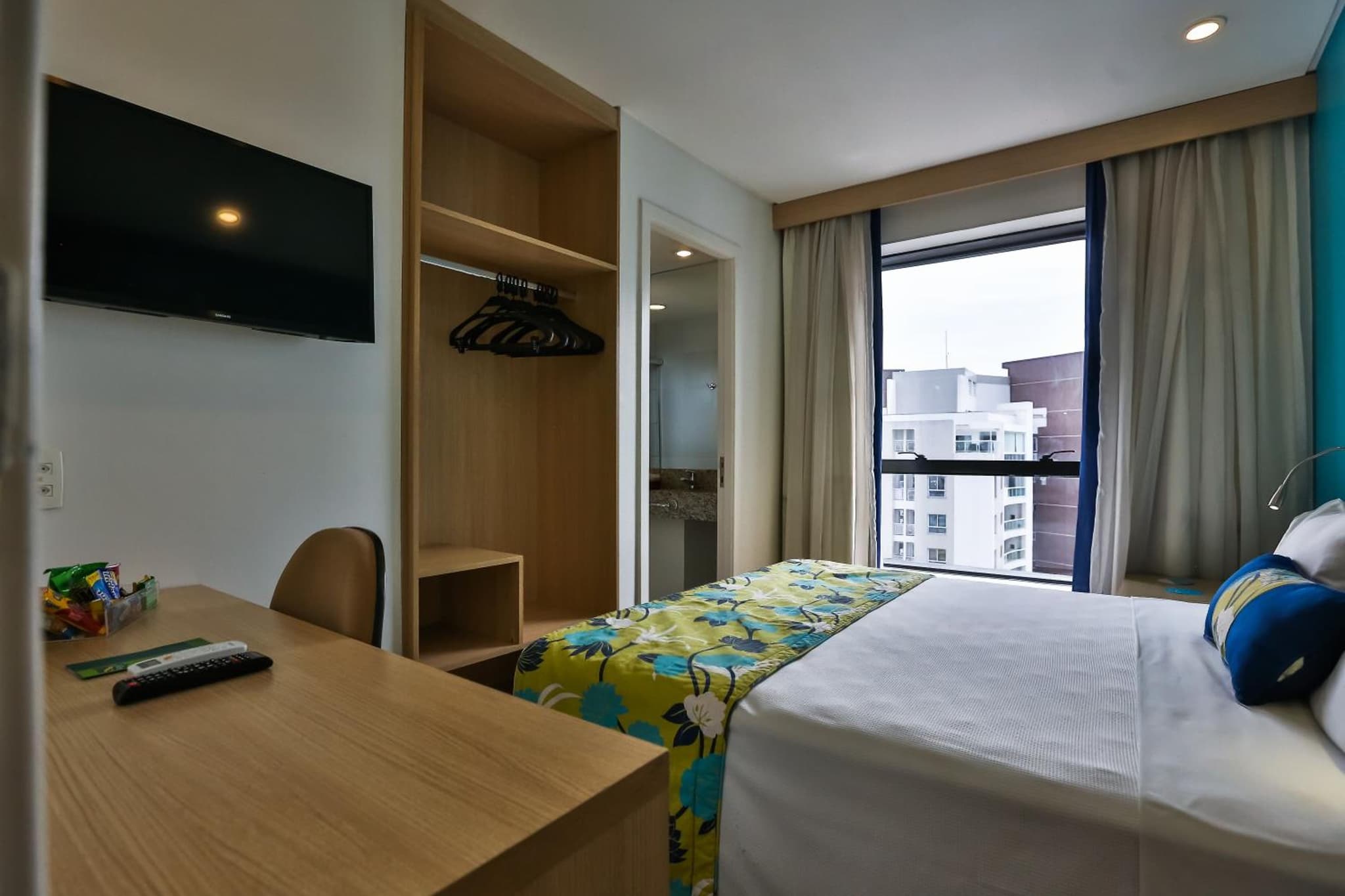 Quality Hotel Manaus photo 3