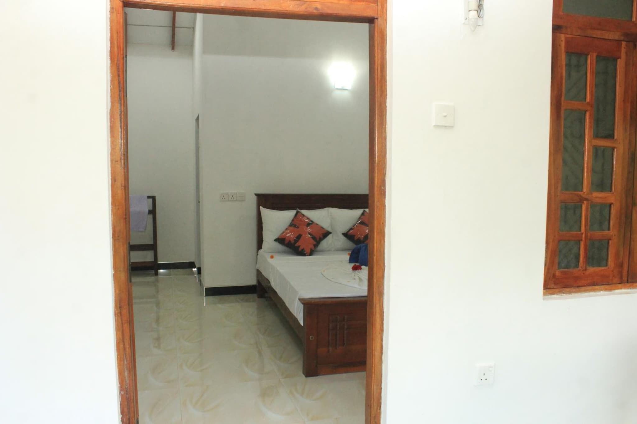 Sigiriya Hillside View Villa photo 7
