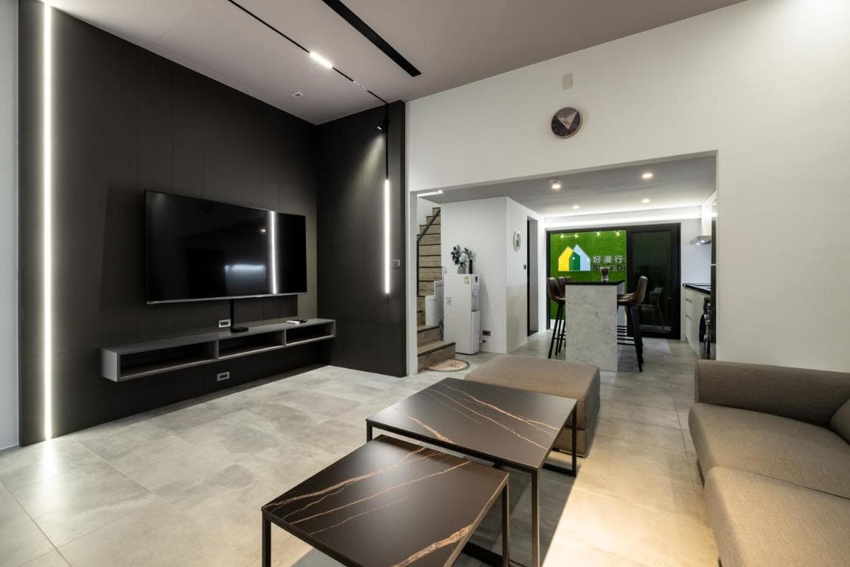 Penghu Good Leisure Homestay photo 2