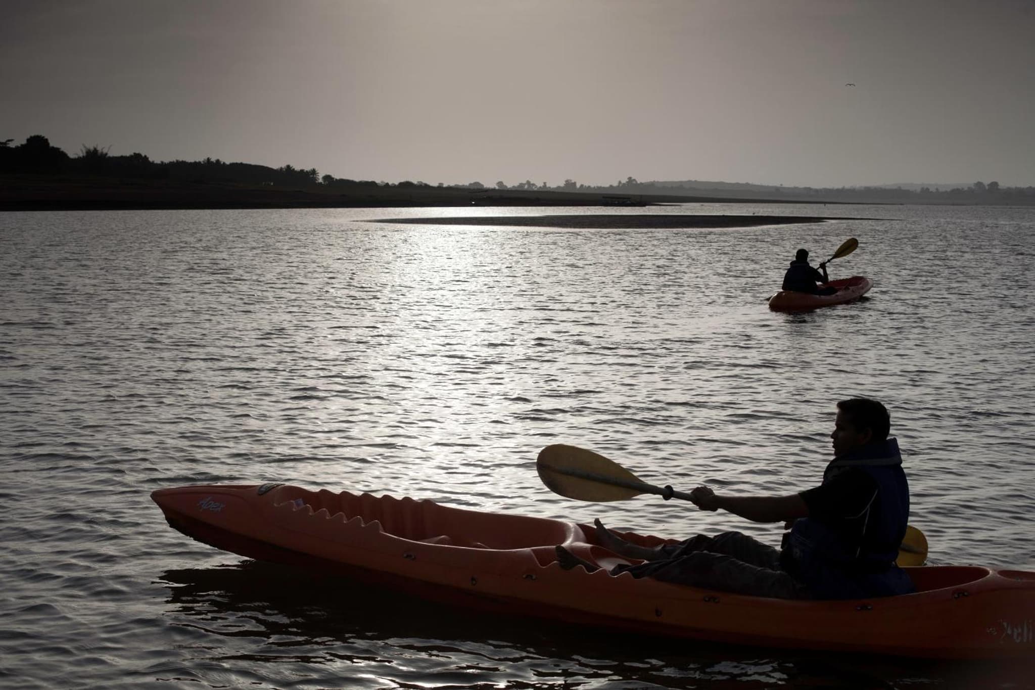 The Serai Kabini photo 7