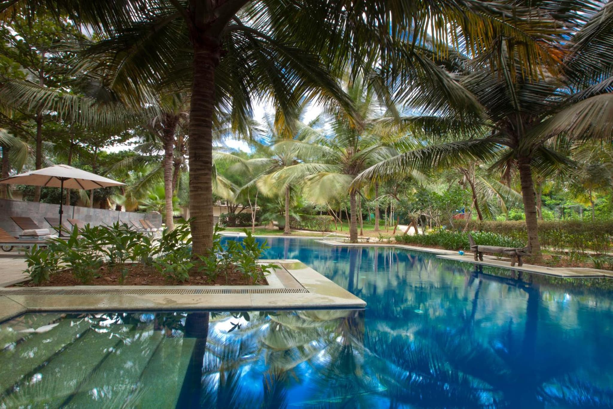 The Serai Kabini photo 3
