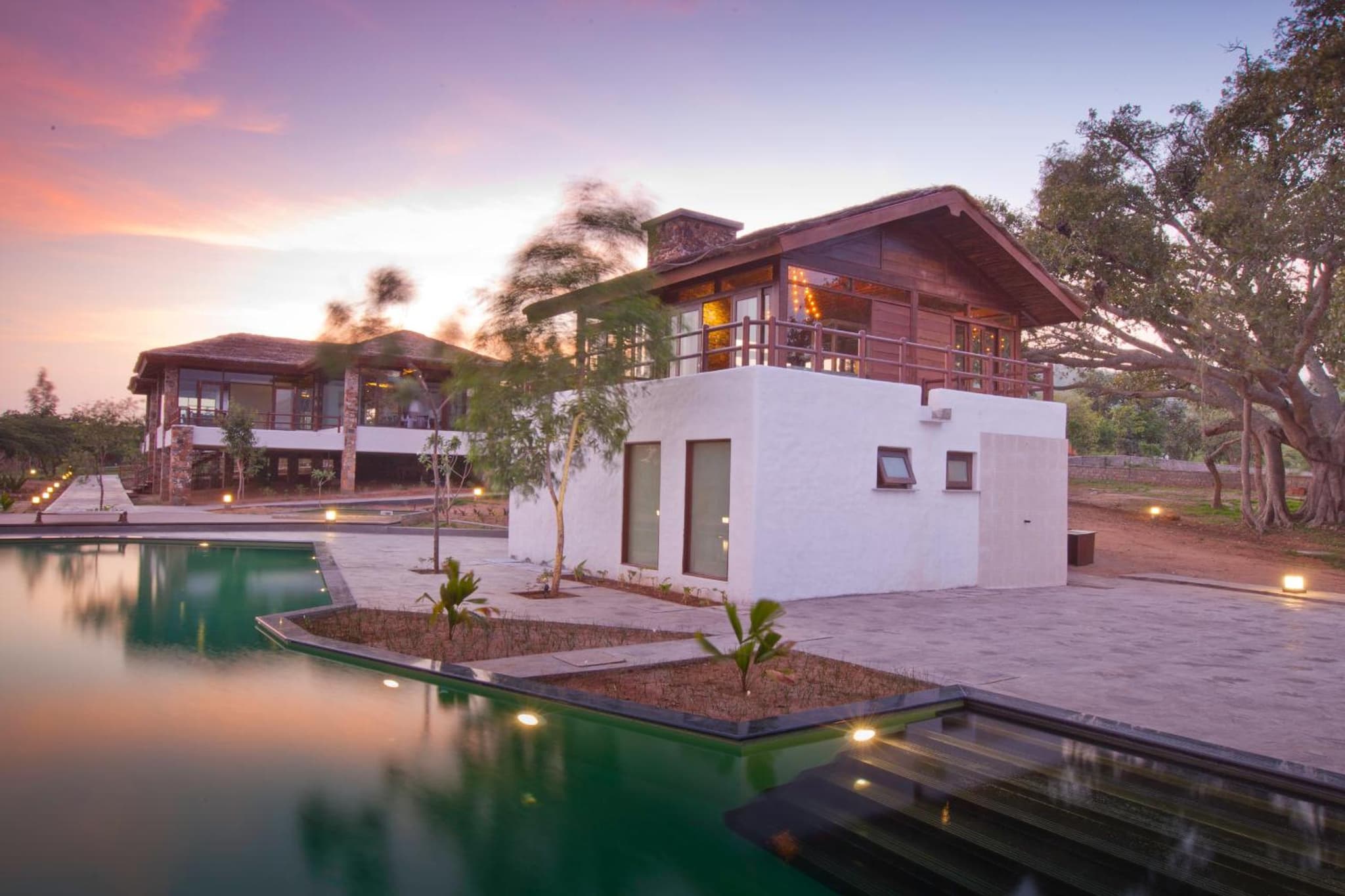 The Serai Bandipur photo 9