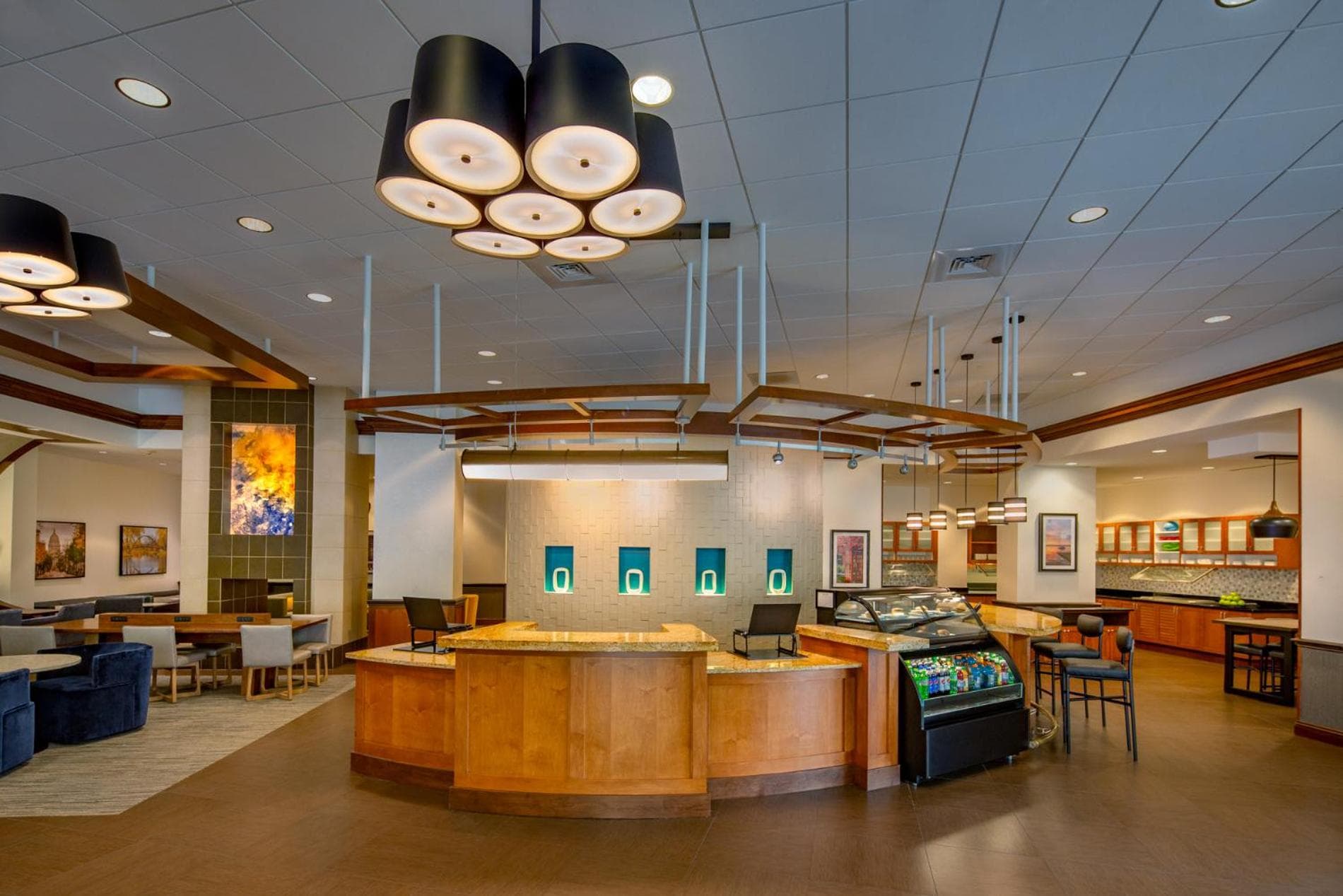 Hyatt Place Madison/Downtown photo 9