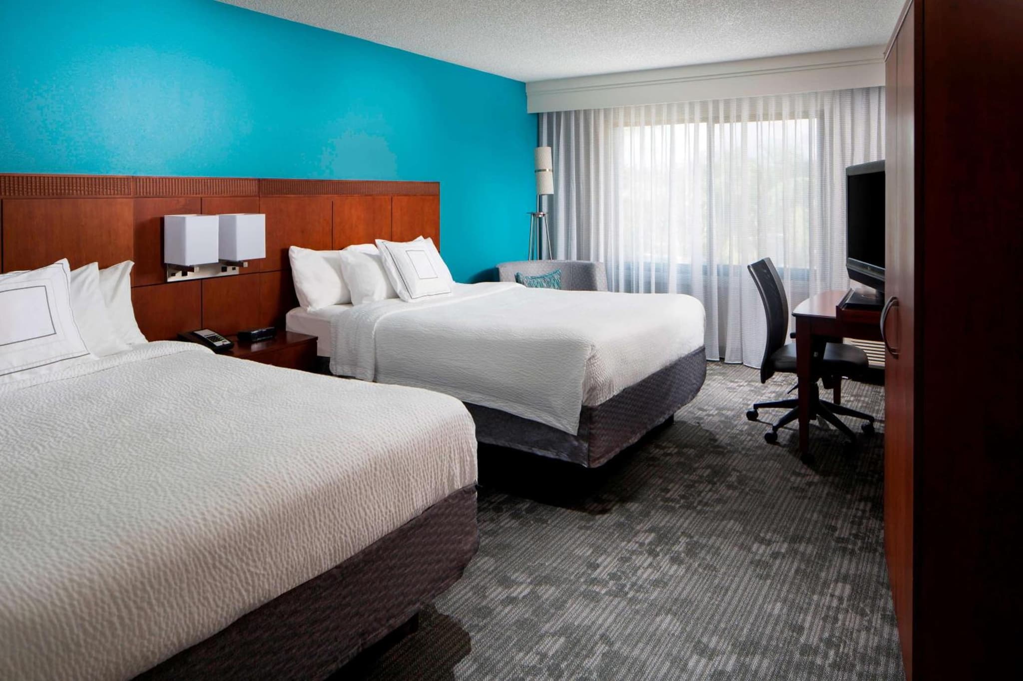 Sonesta Select Boca Raton Town Center photo 9