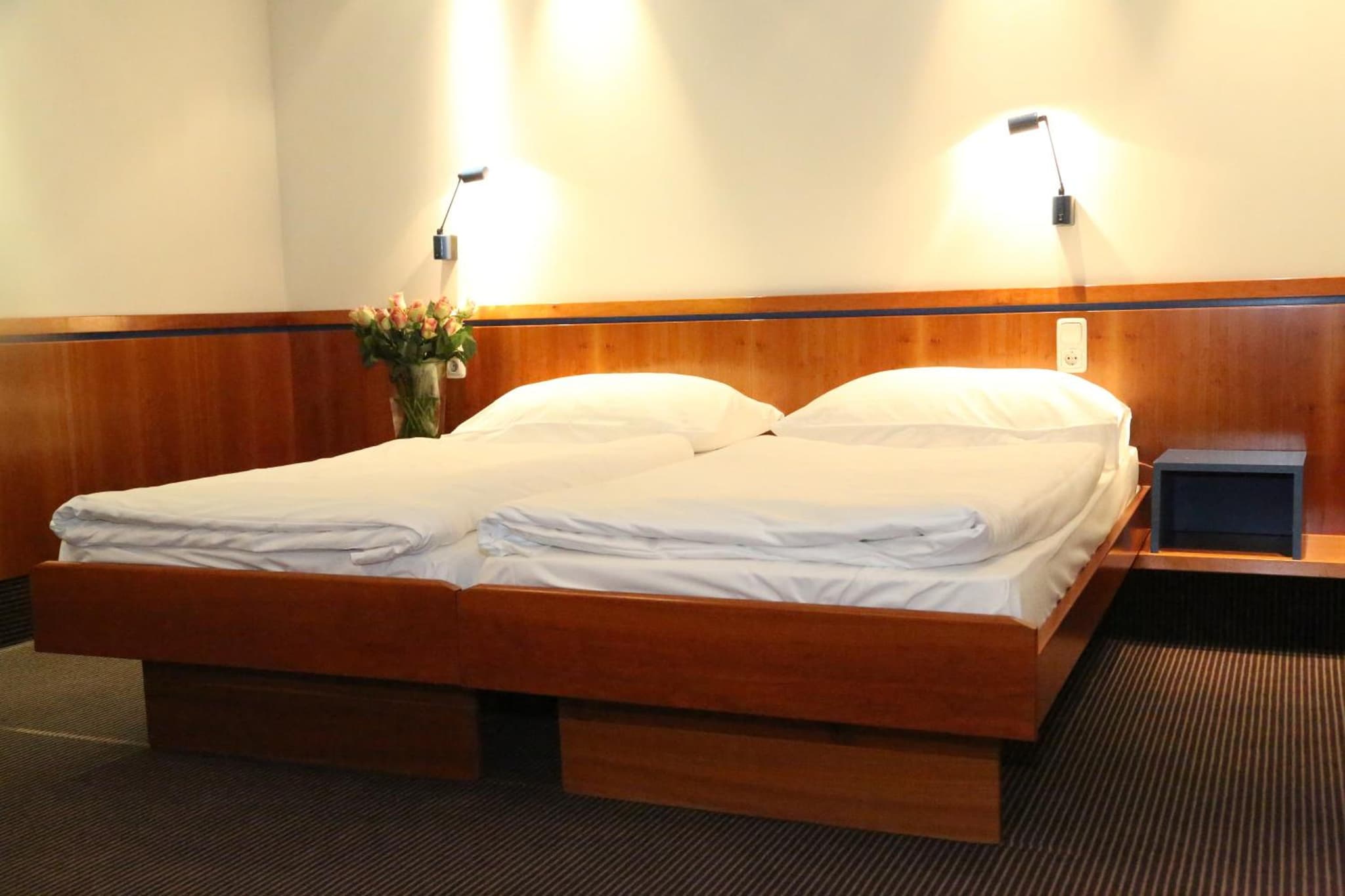 B&B HOTEL Linz City-Ost photo 2