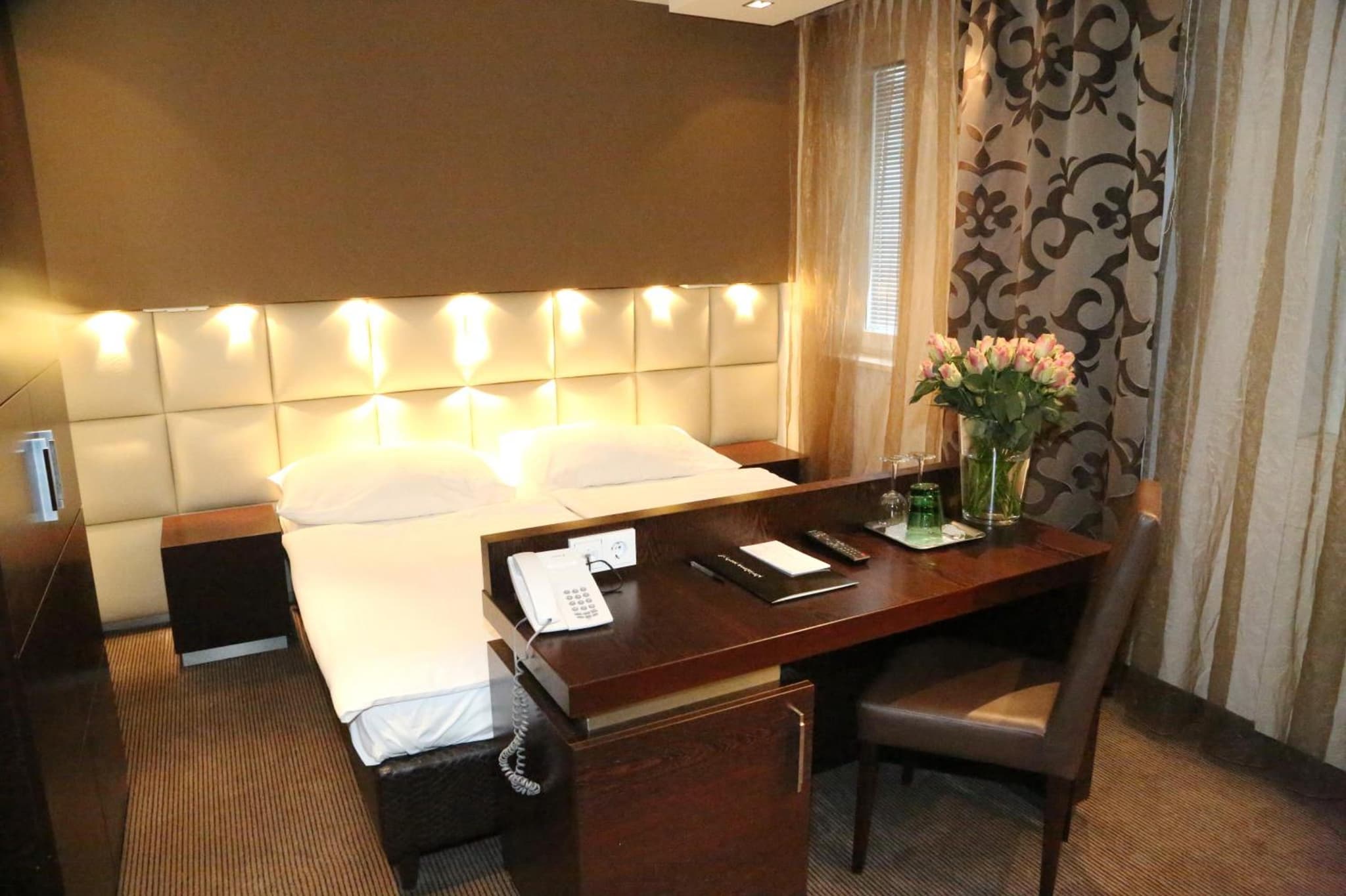B&B HOTEL Linz City-Ost photo 3