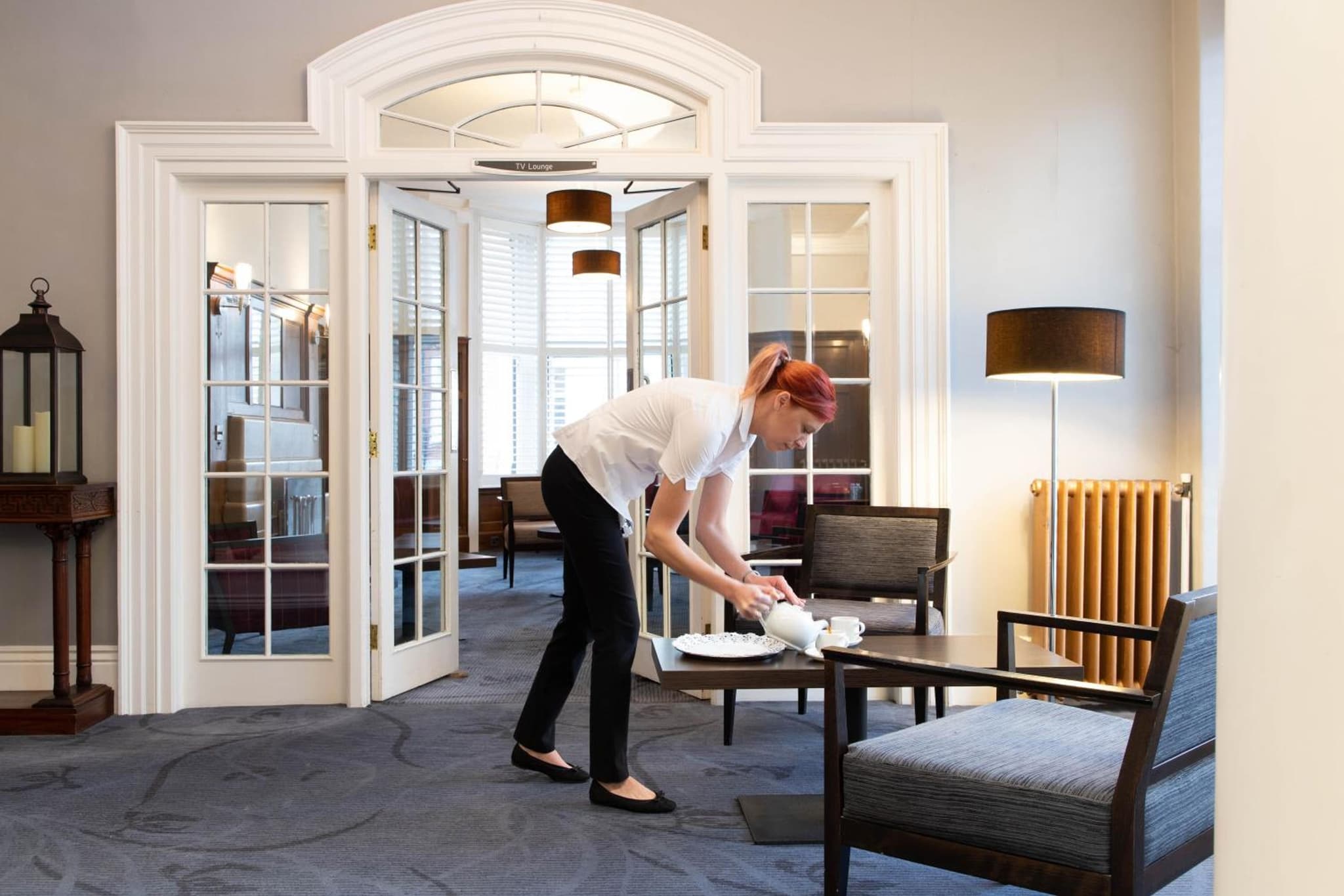 The Caledonian New Southlands Hotel photo 7
