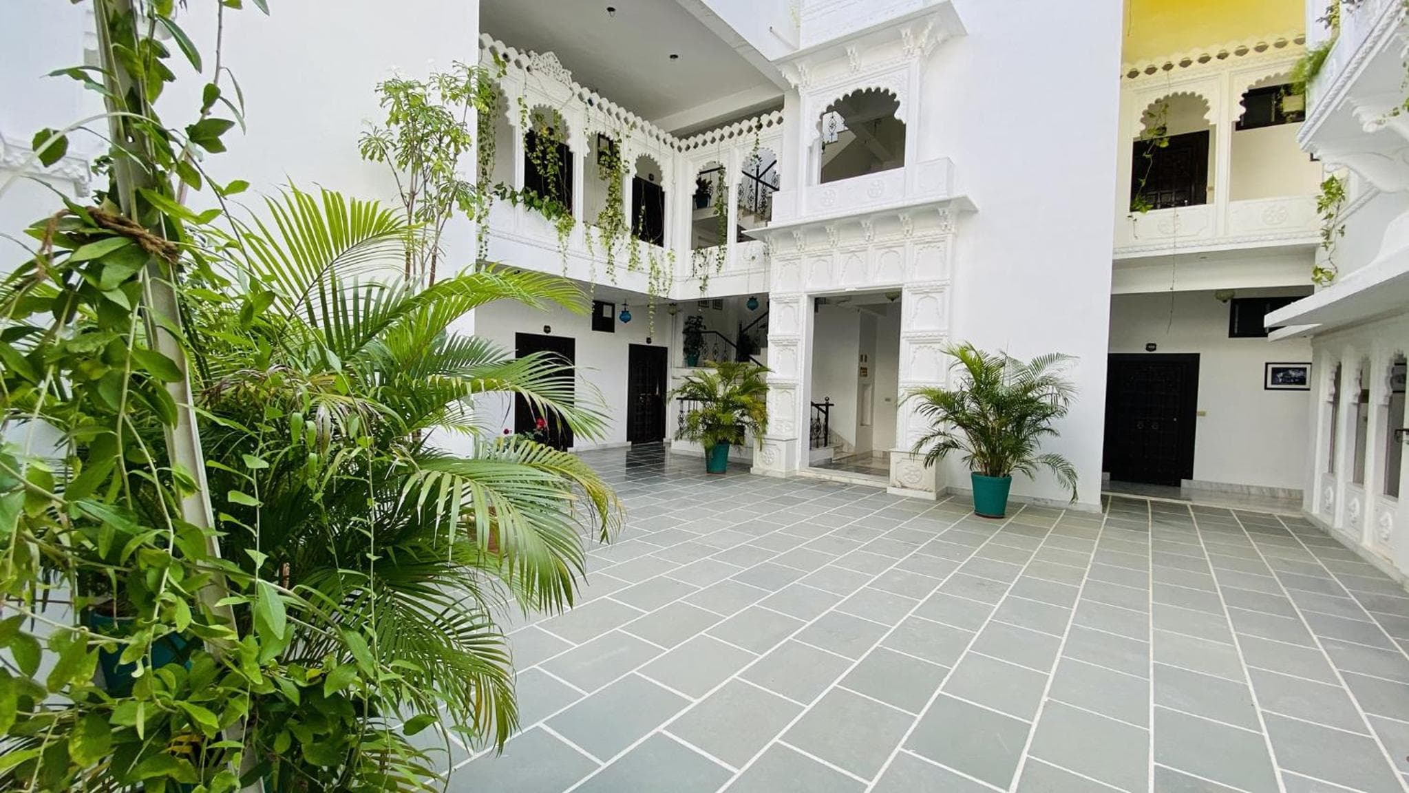 Kotra Haveli A Boutique Hotel by Lake Pichola
