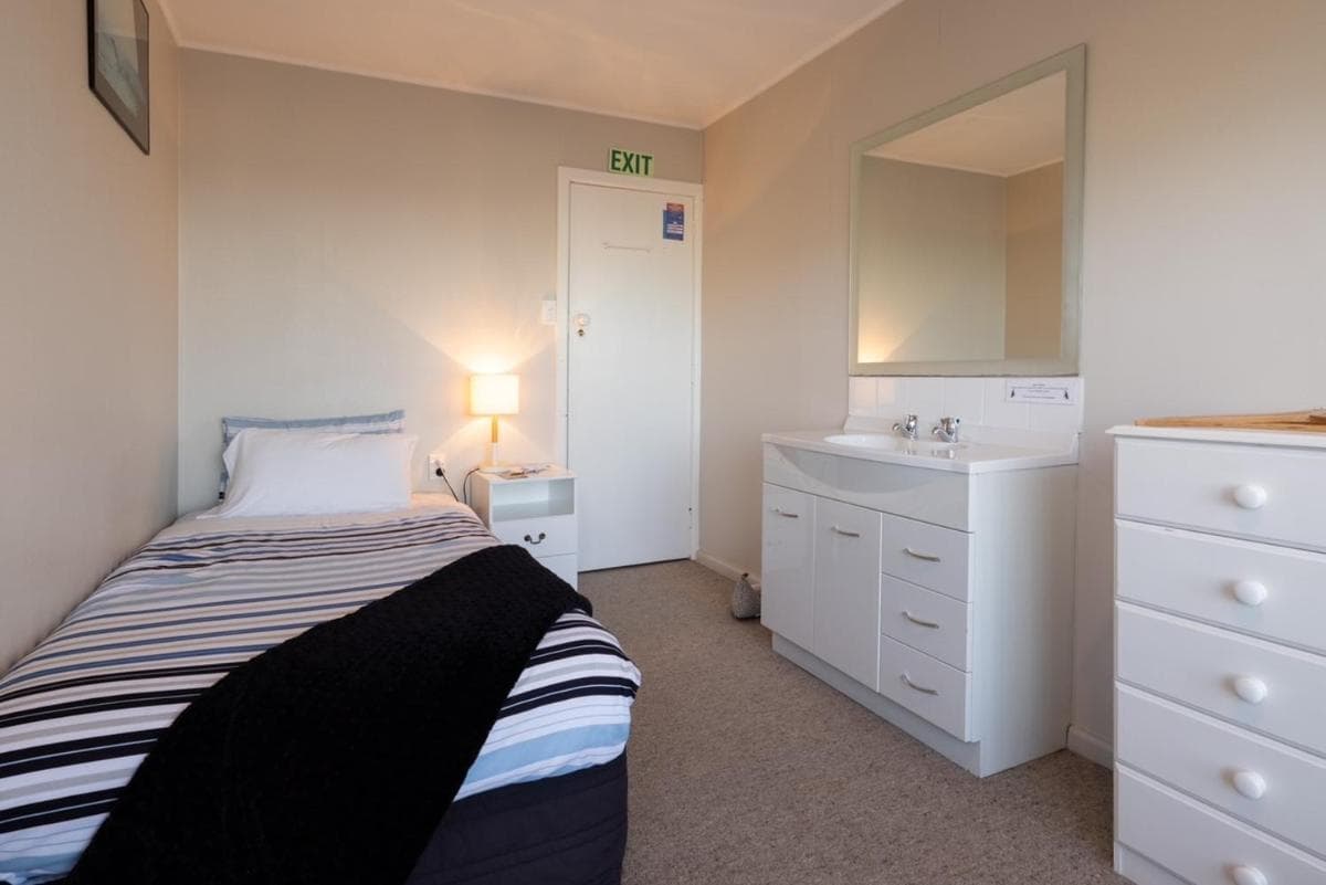Oamaru Backpackers photo 2