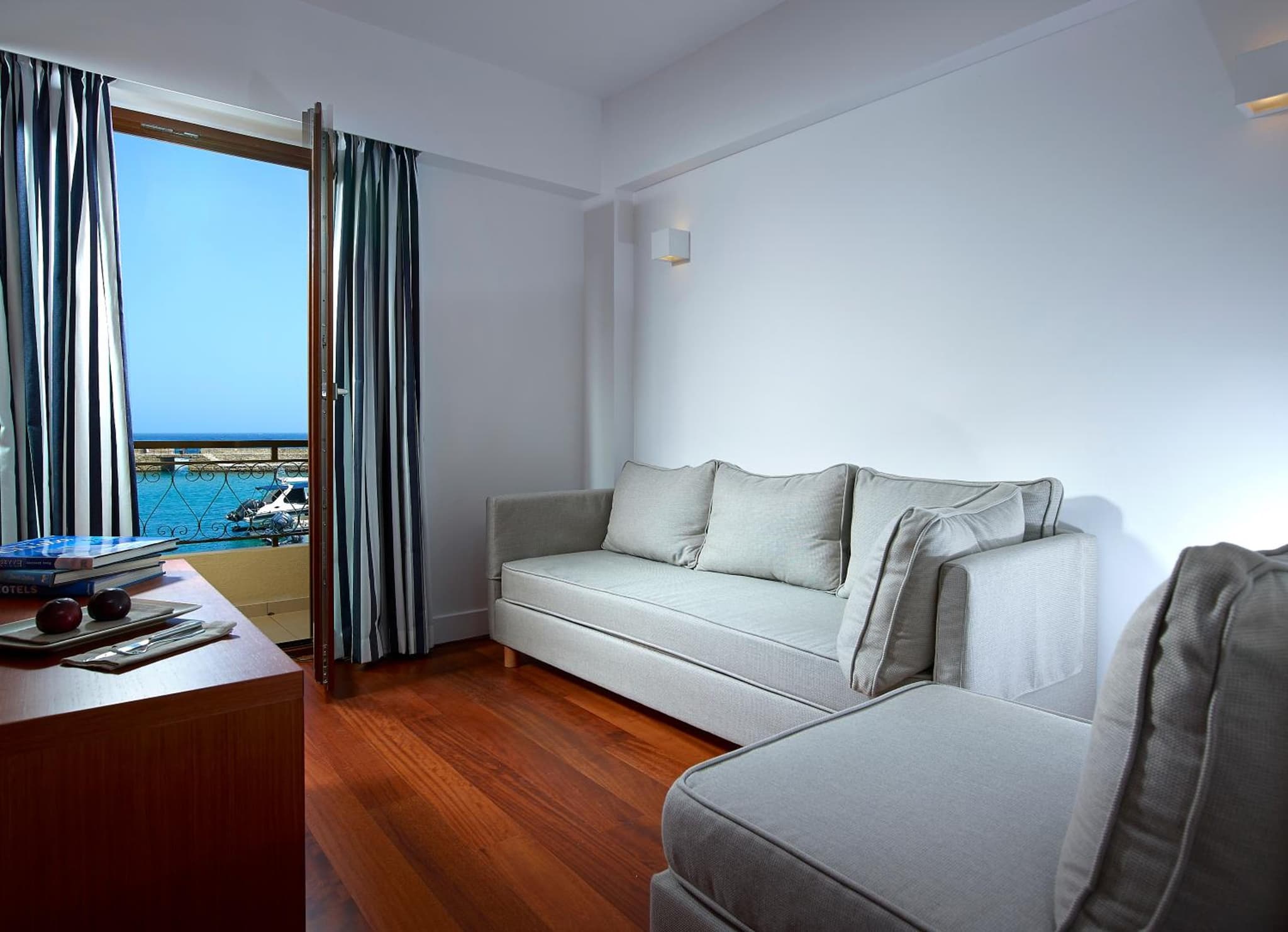 Porto Veneziano Hotel photo 2