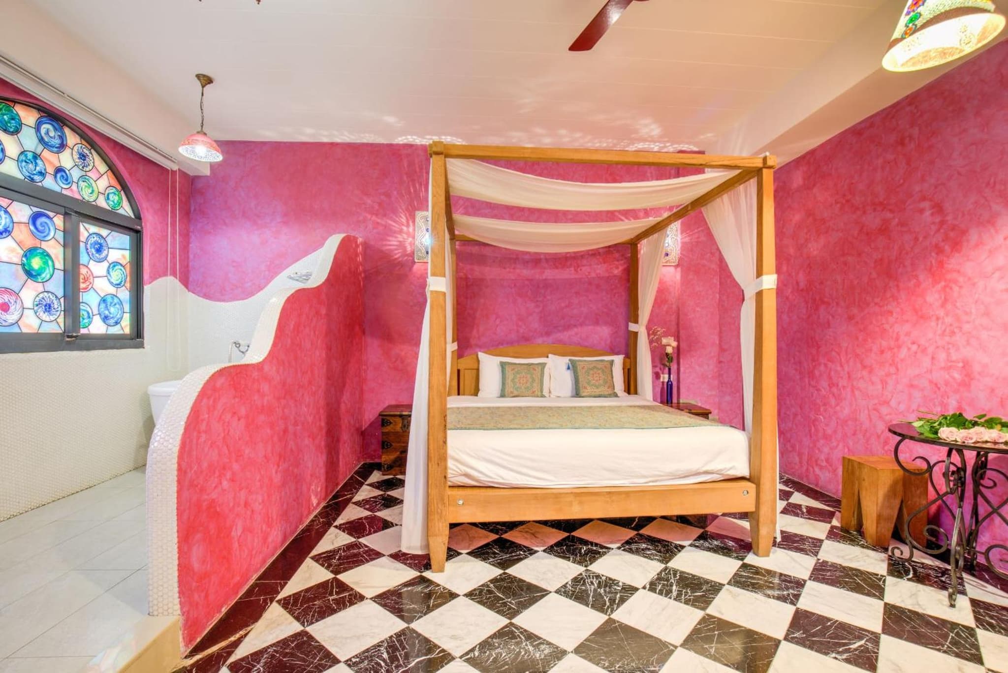 Moon Star Villa 星月旅店推薦包棟首選-家庭出遊 朋友聚會 生態體驗 員工旅遊 photo 5