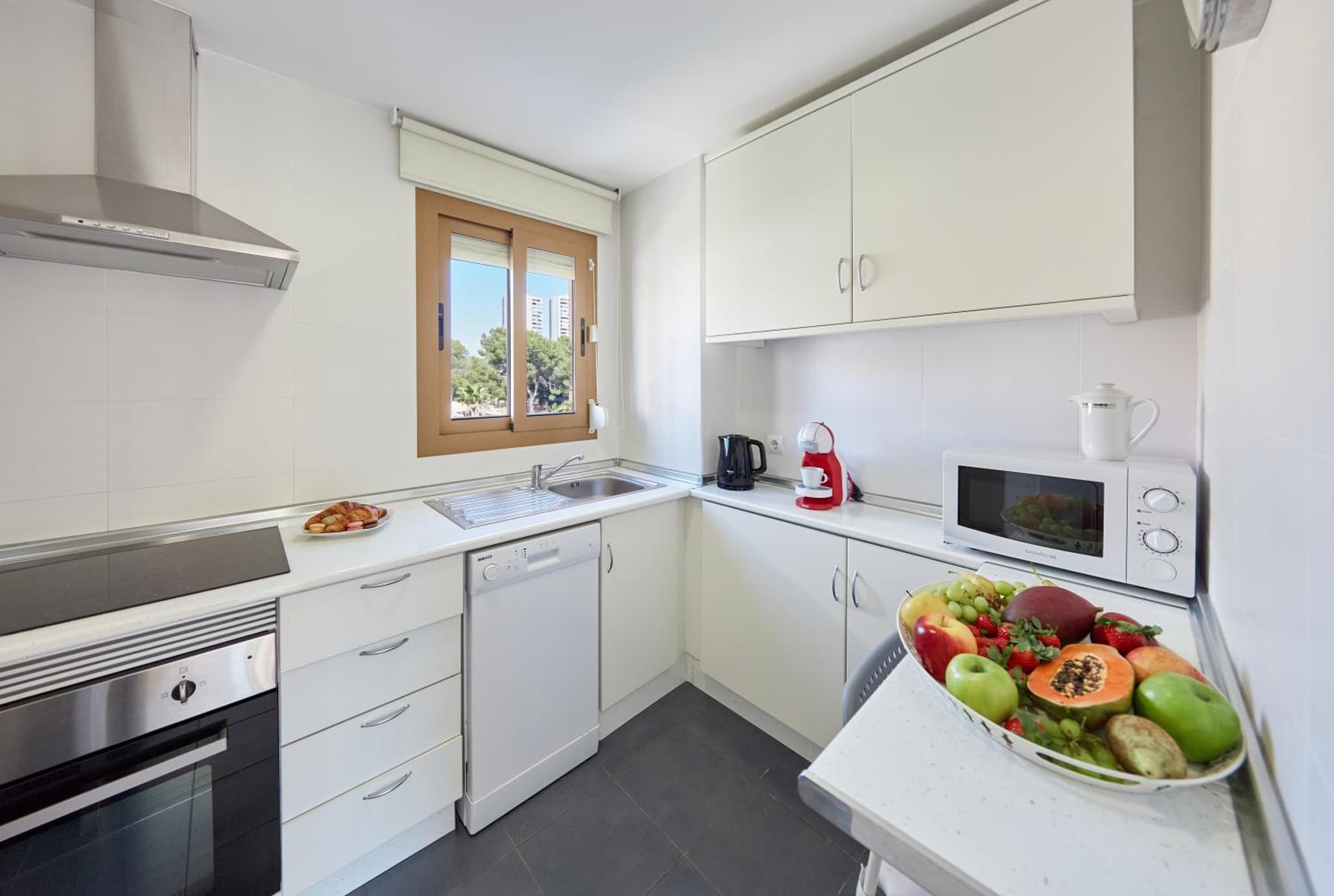 Sonrisa Apartments photo 7