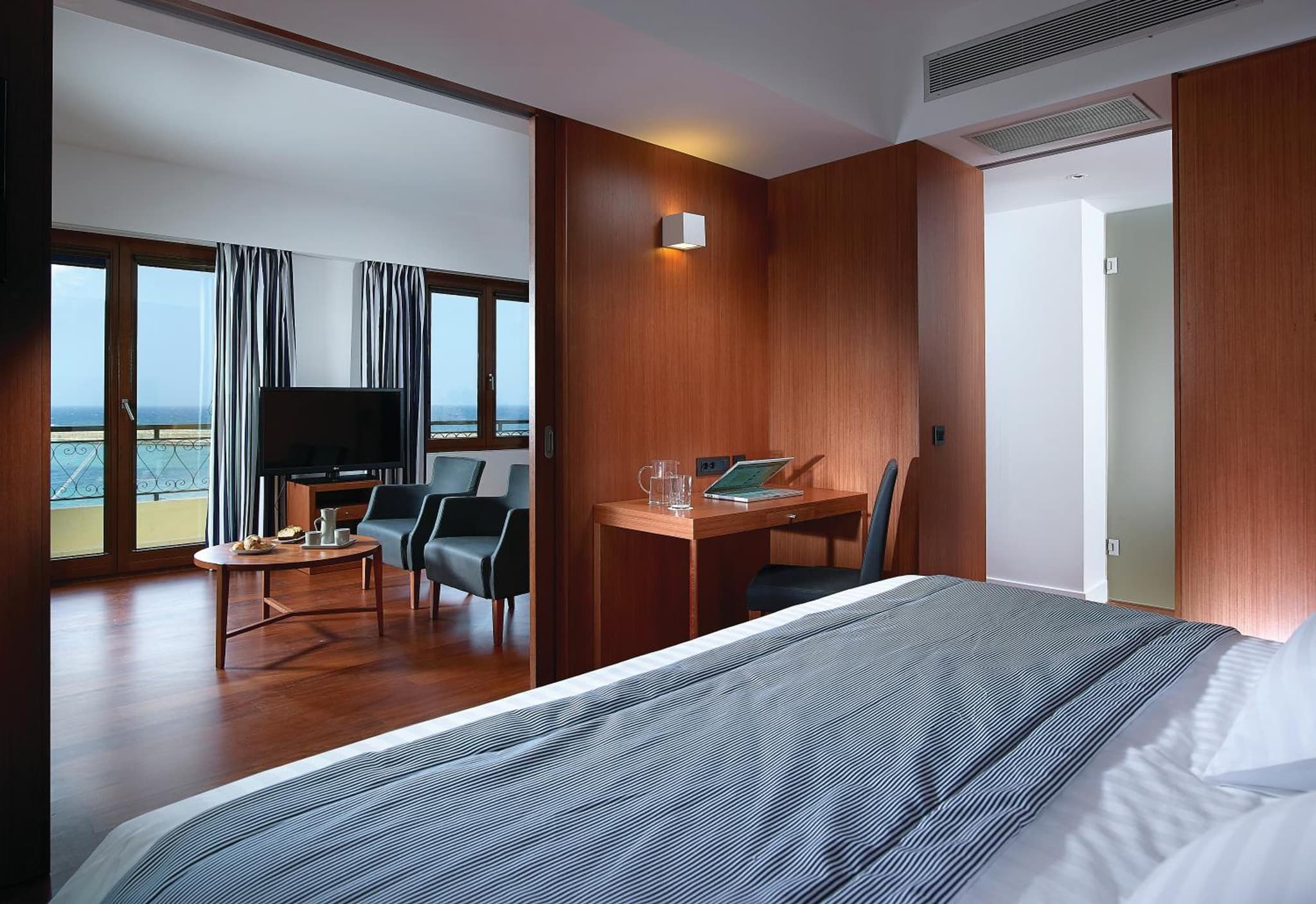 Porto Veneziano Hotel photo 3