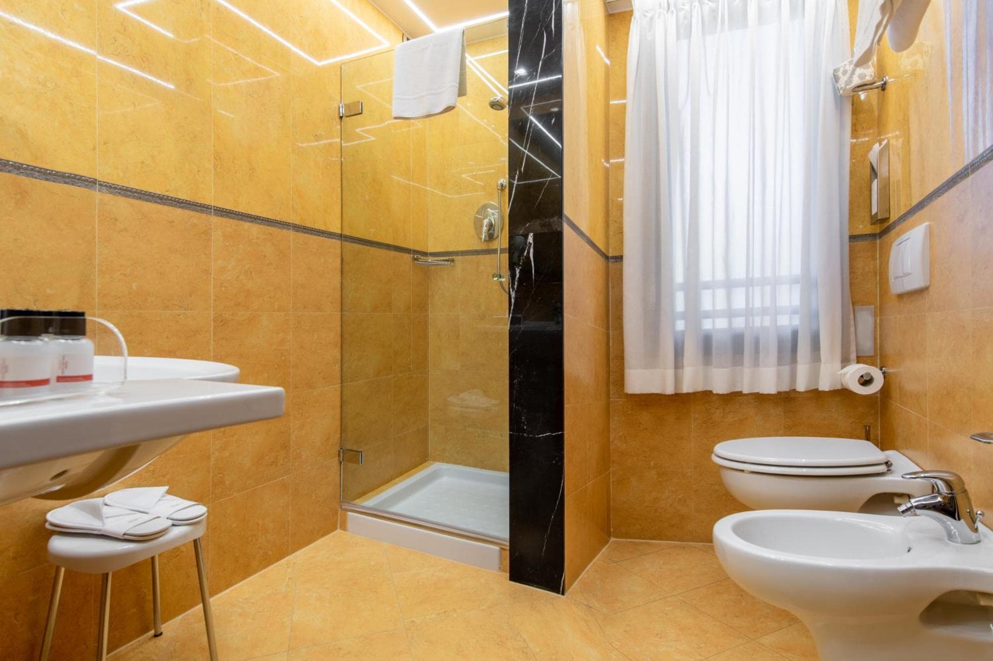 Central Park Hotel Modena photo 4