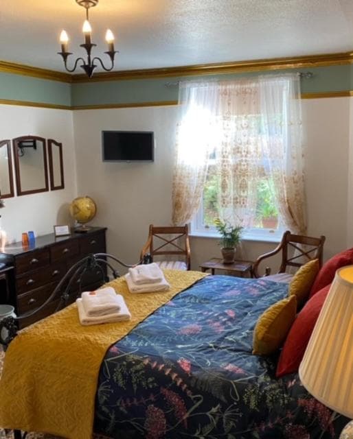 Rosebank House Bed & Breakfast photo 3