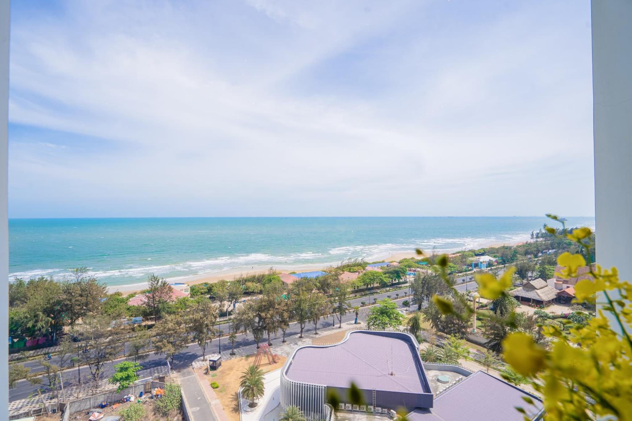 Annata Beach Hotel photo 5