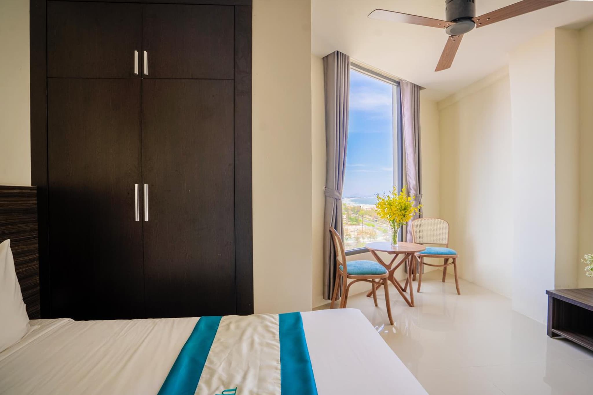 Annata Beach Hotel photo 7