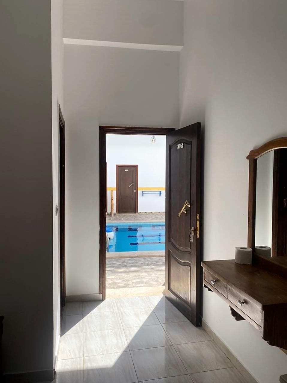 Golden Plaza Dahab Resort photo 3
