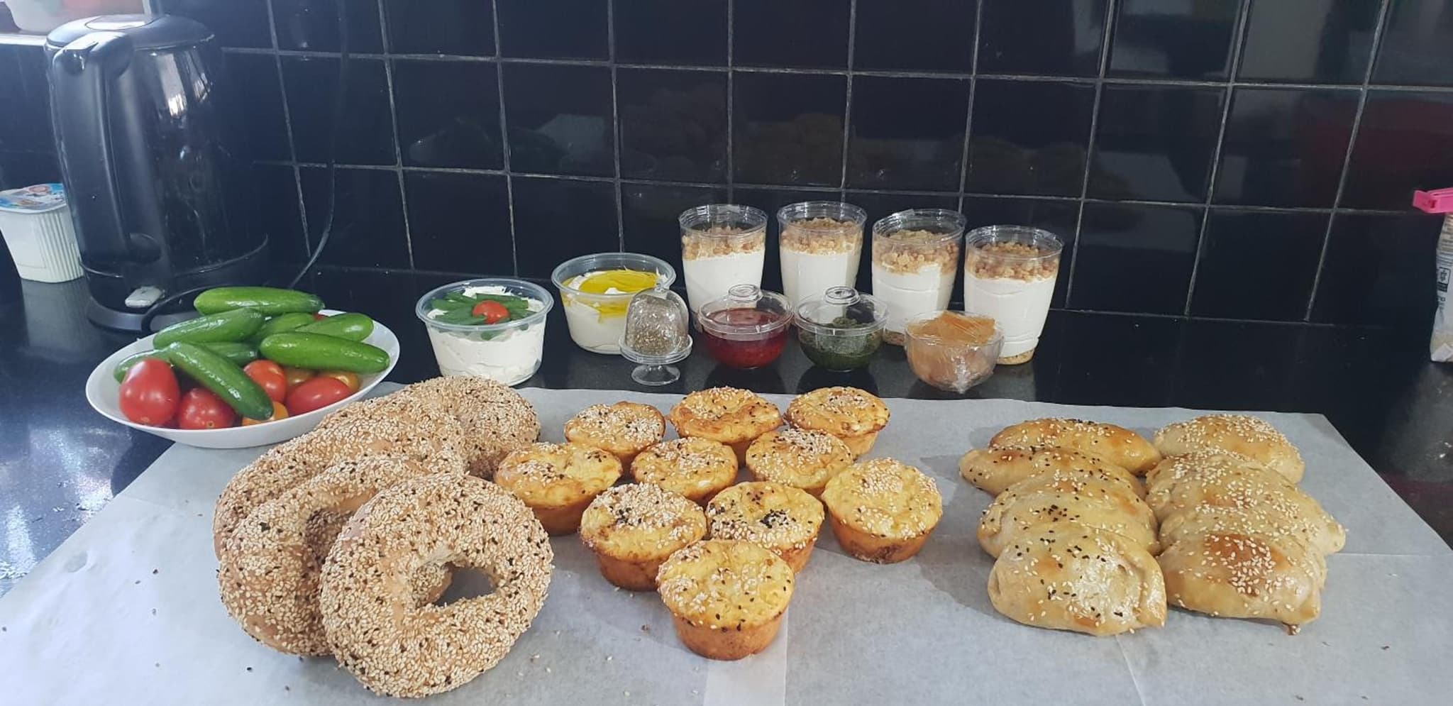 חצבים על הואדי photo 7