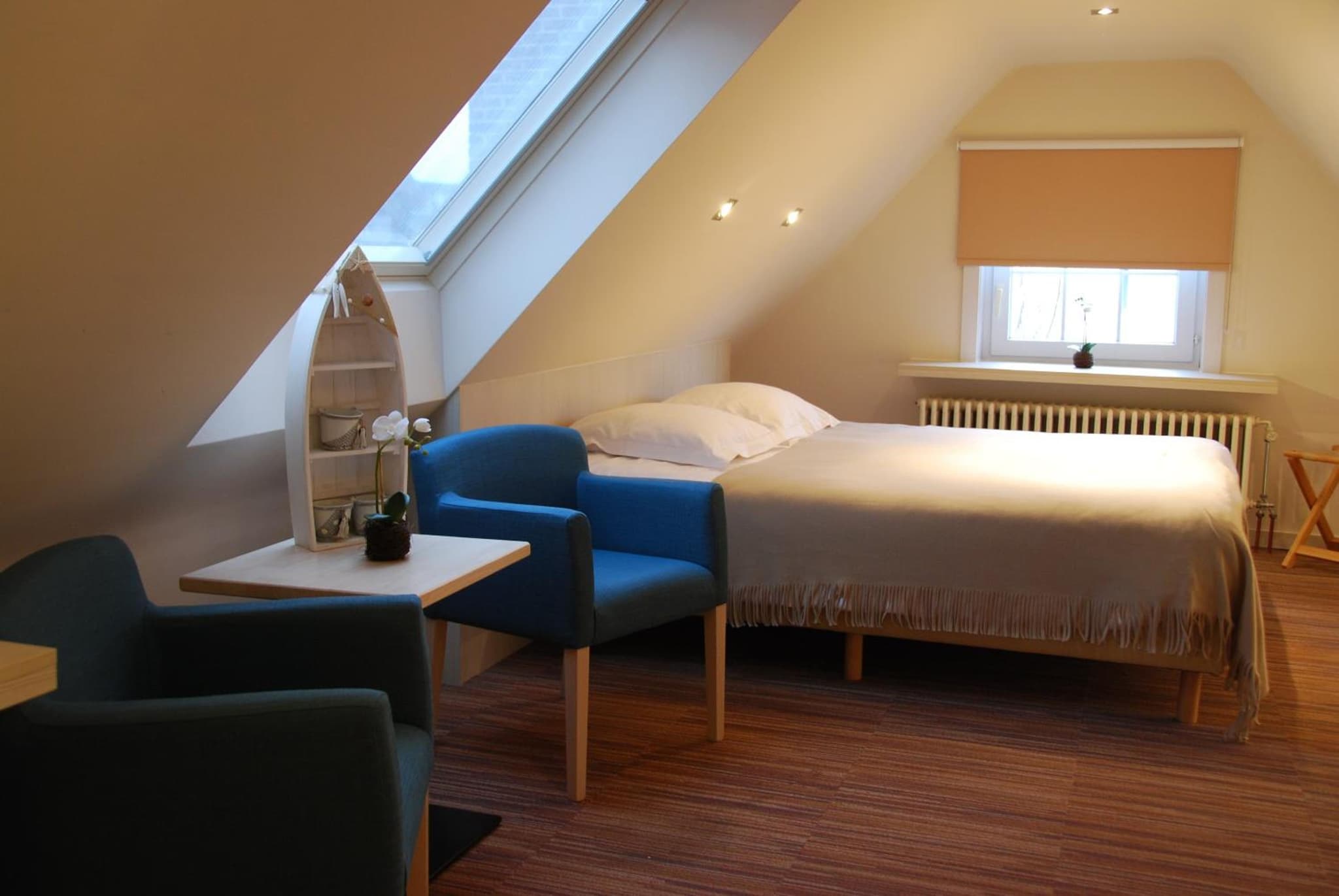 Hotel Rubens photo 7
