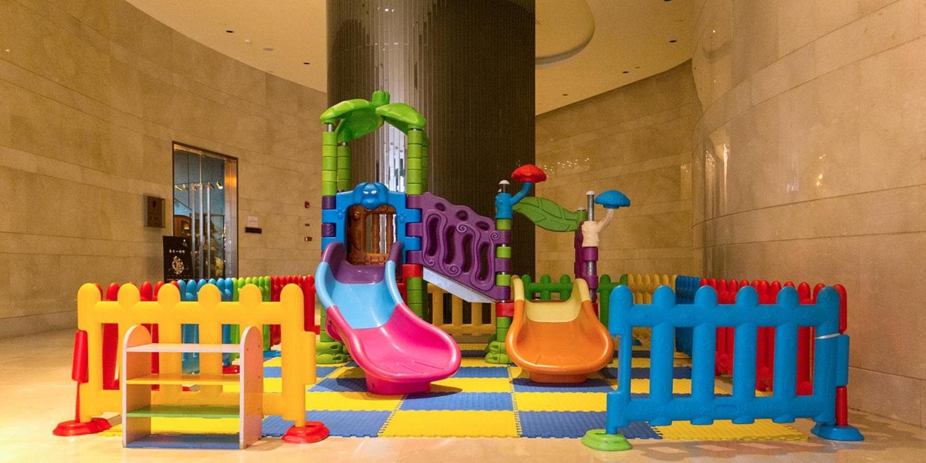 Crowne Plaza Zhangzhou by IHG photo 6