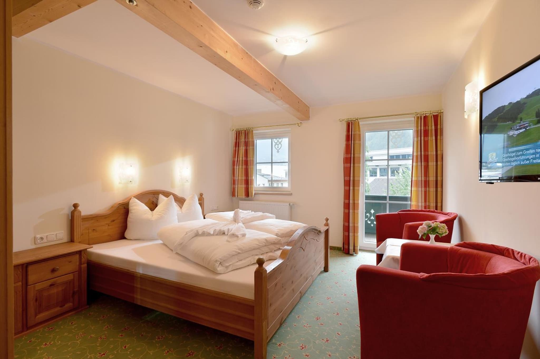 Posthotel Mayrhofen photo 5