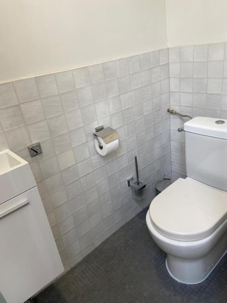Tuinkamer in Monumentaal pand photo 6