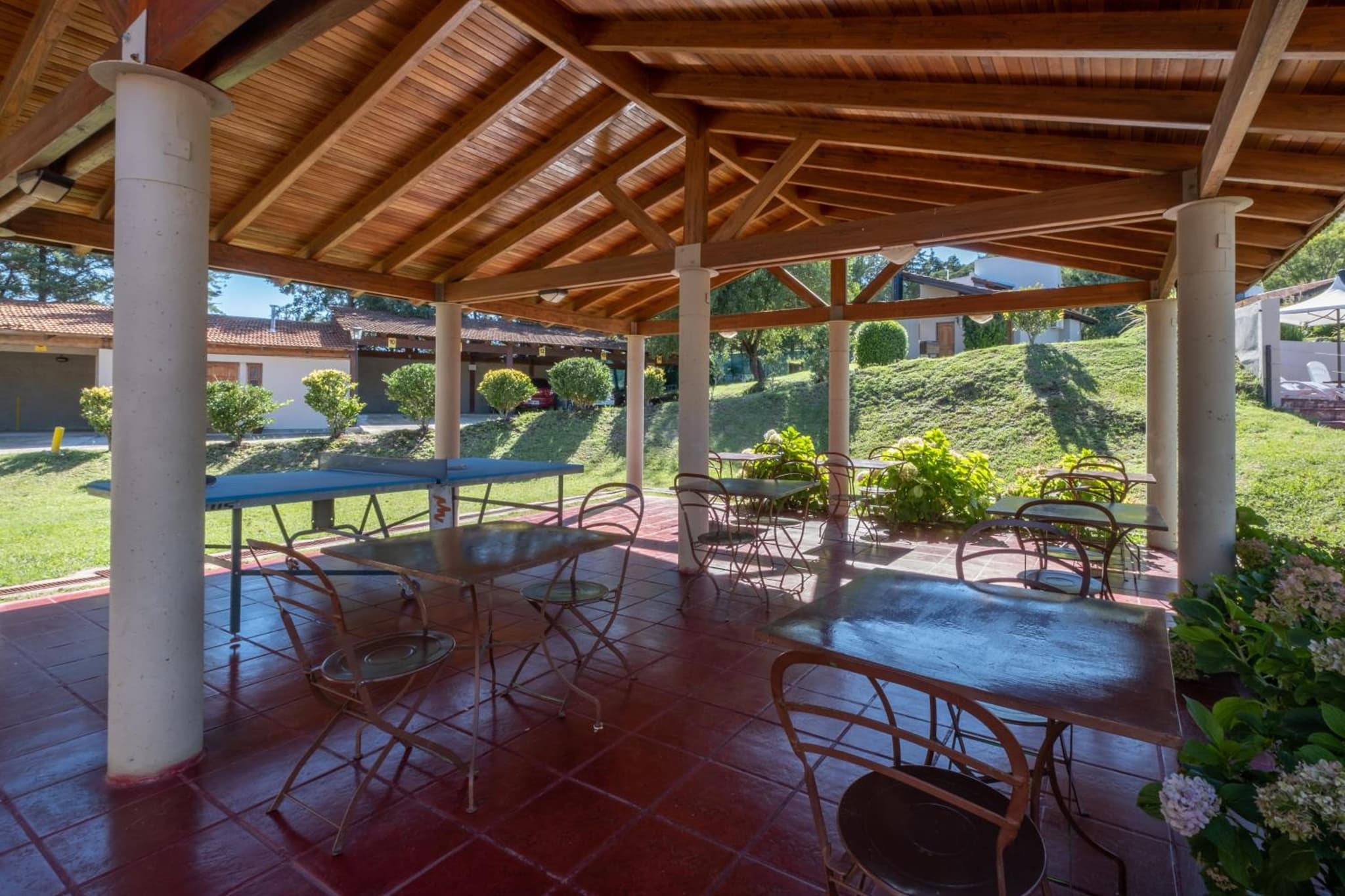 Cabañas Loma Azul photo 7