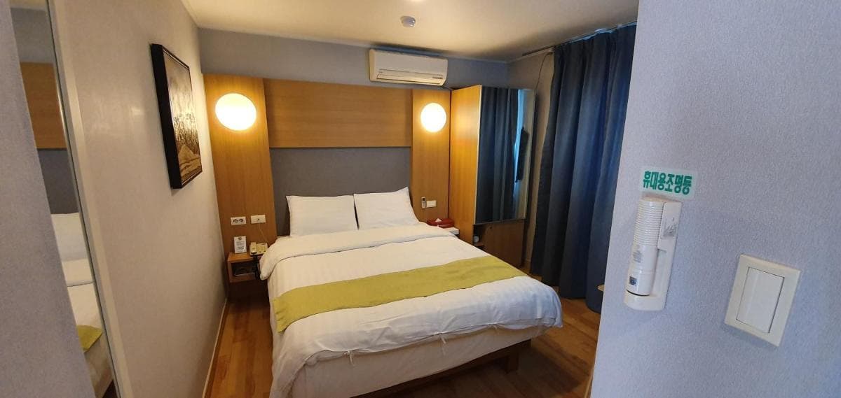 Appletree Hotel Pohang photo 5