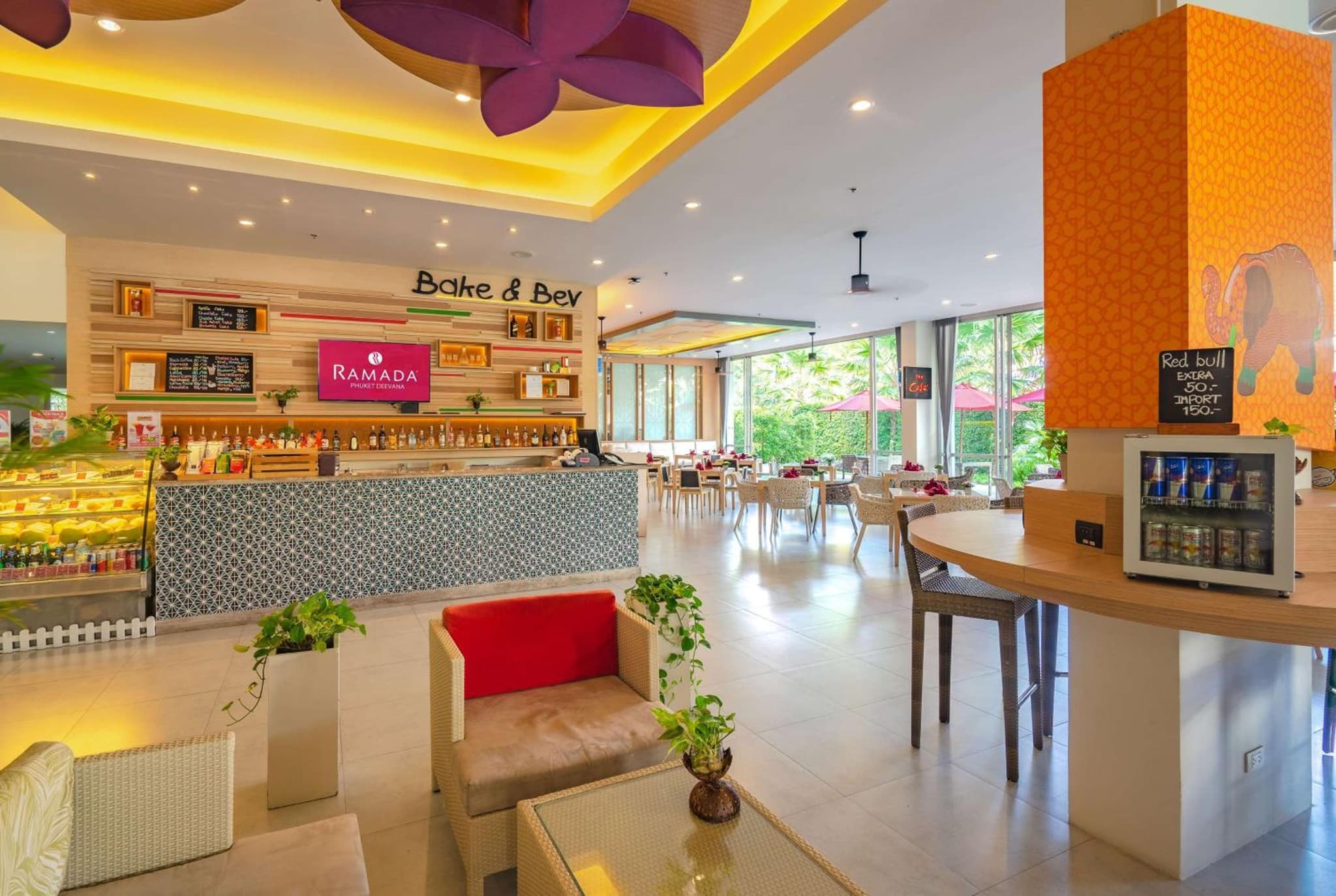 Ramada by Wyndham Phuket Deevana photo 6