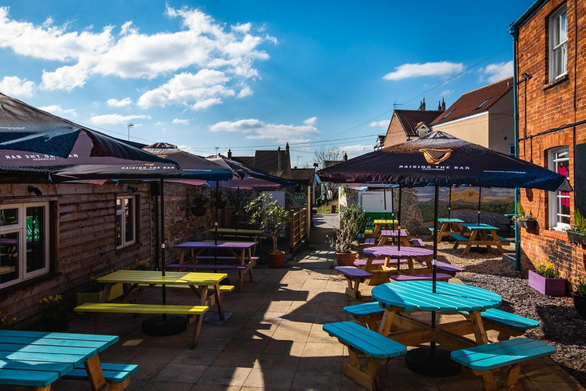The Market House photo 3