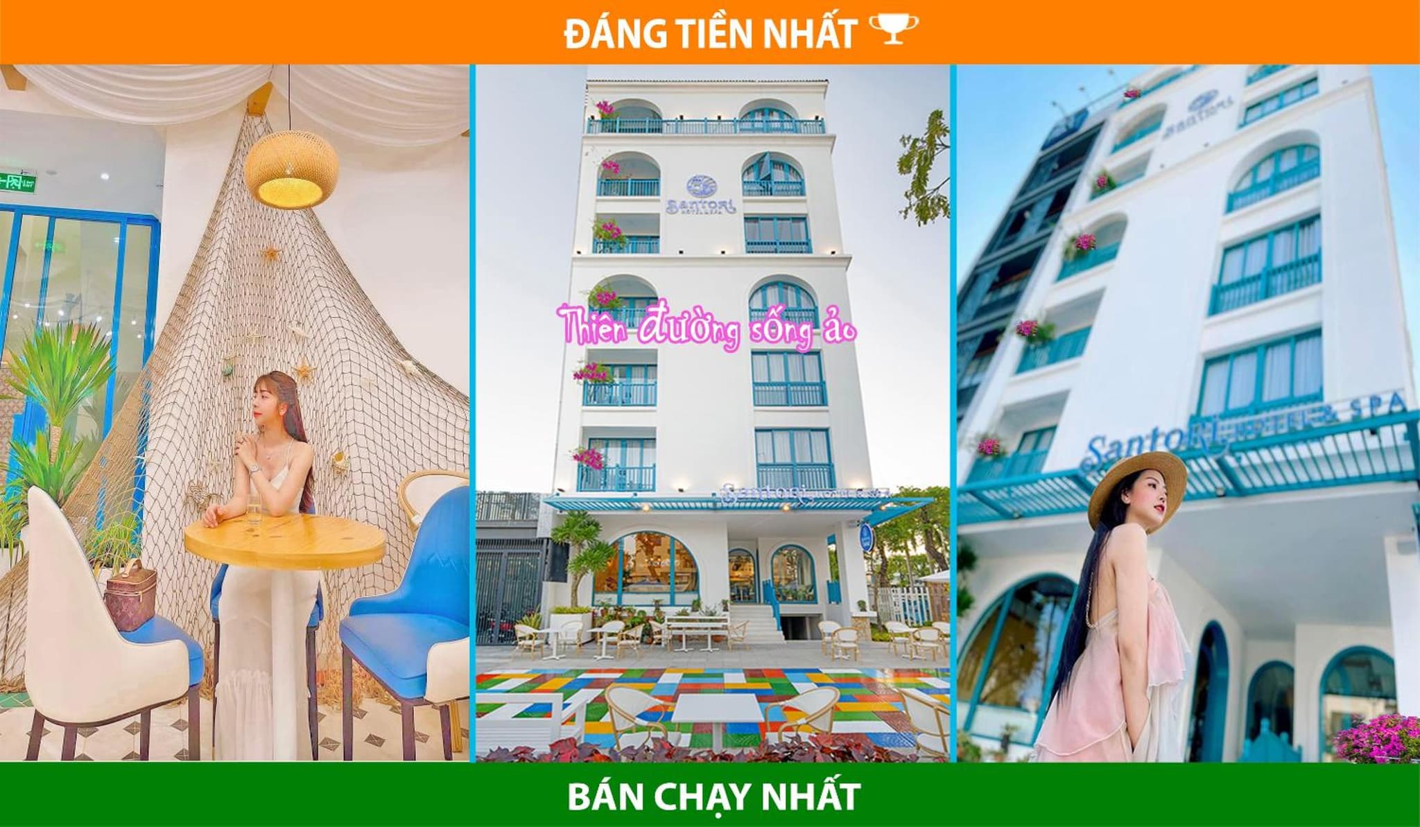 Santori Hotel And Spa photo 8