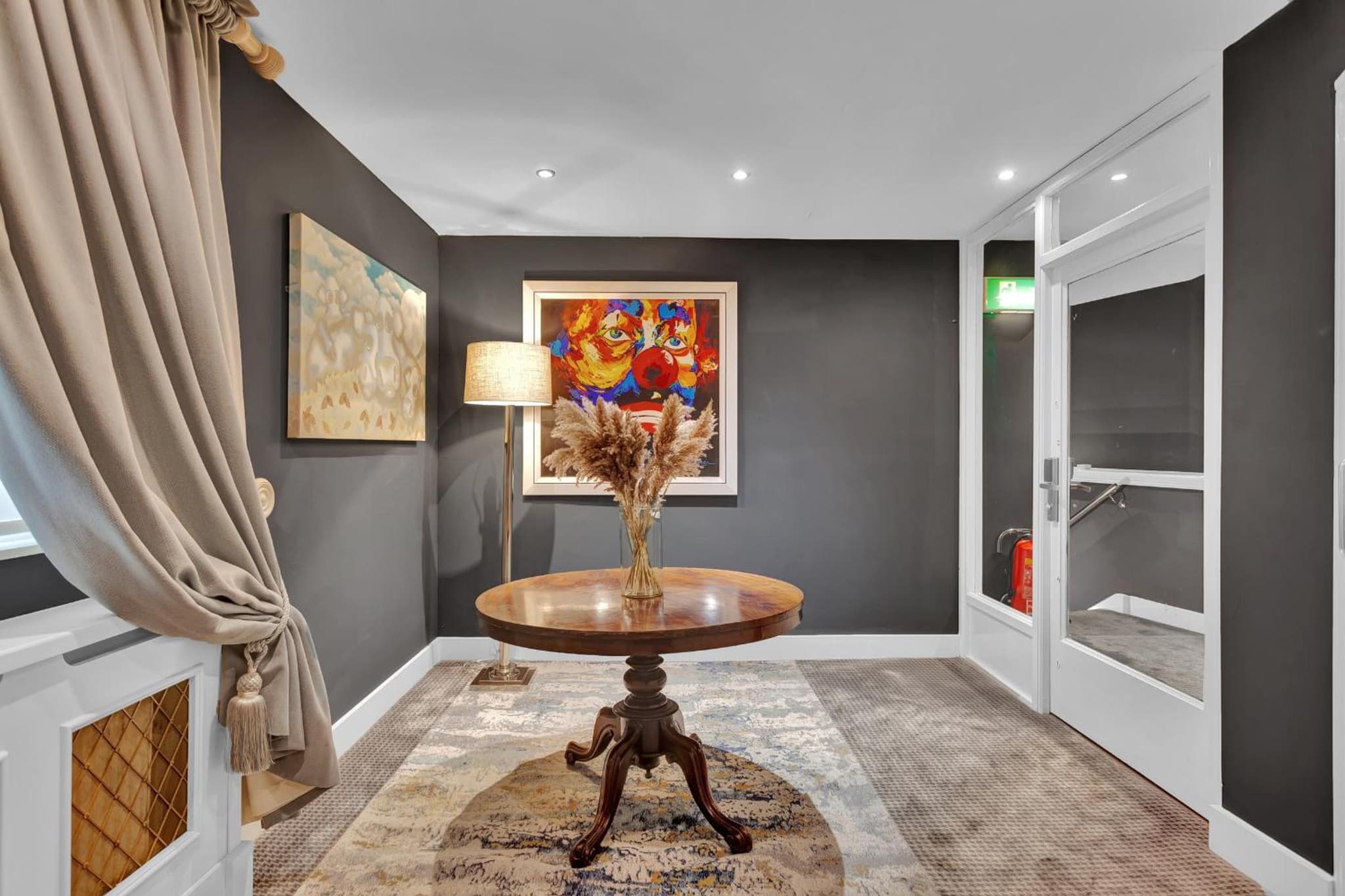 The Rooms at Cunningham's - adults Only