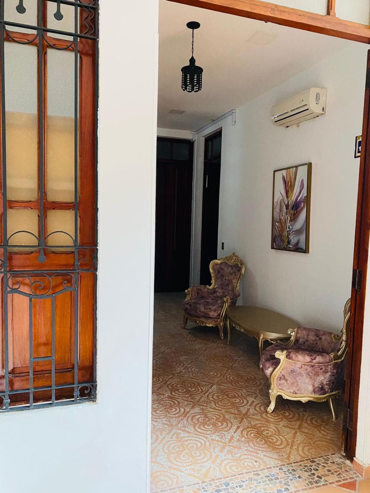 Hotel Casa Bethel photo 6