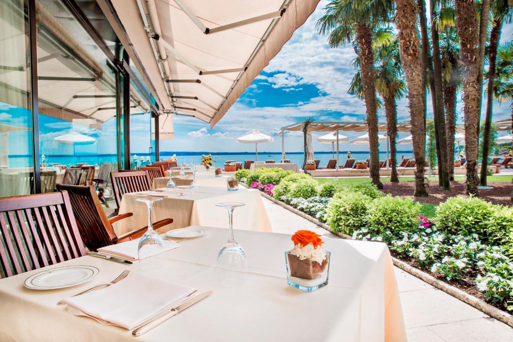 Grand Hotel Terme Sirmione photo 7
