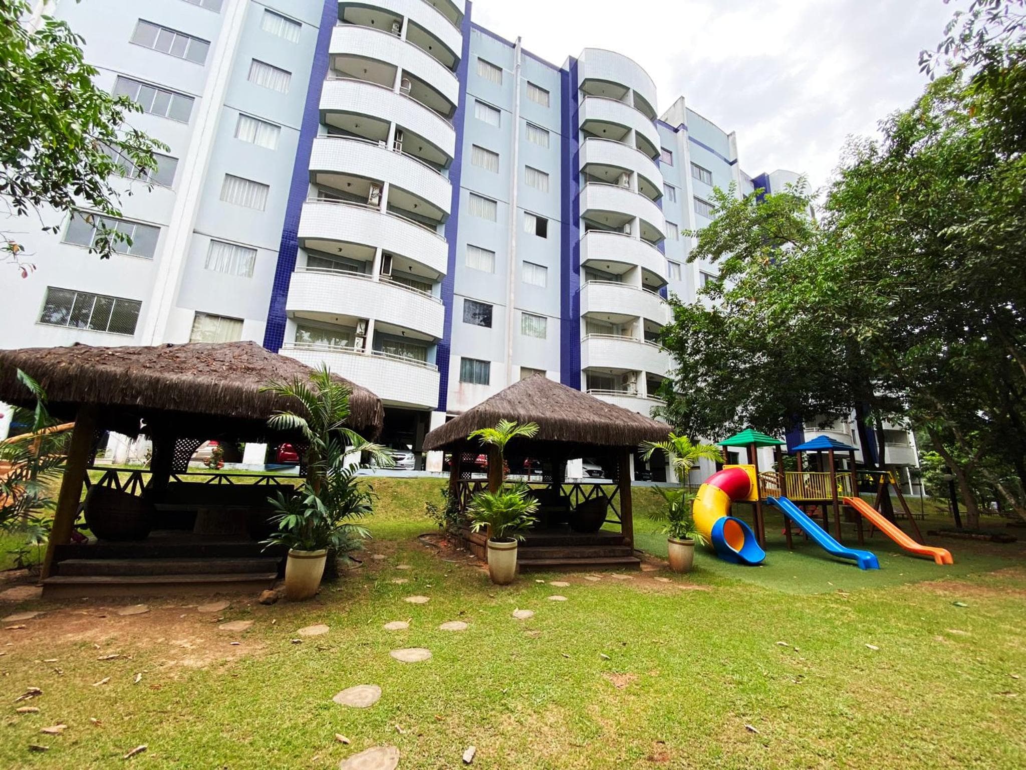 IMG Hotel Rio Quente photo 9