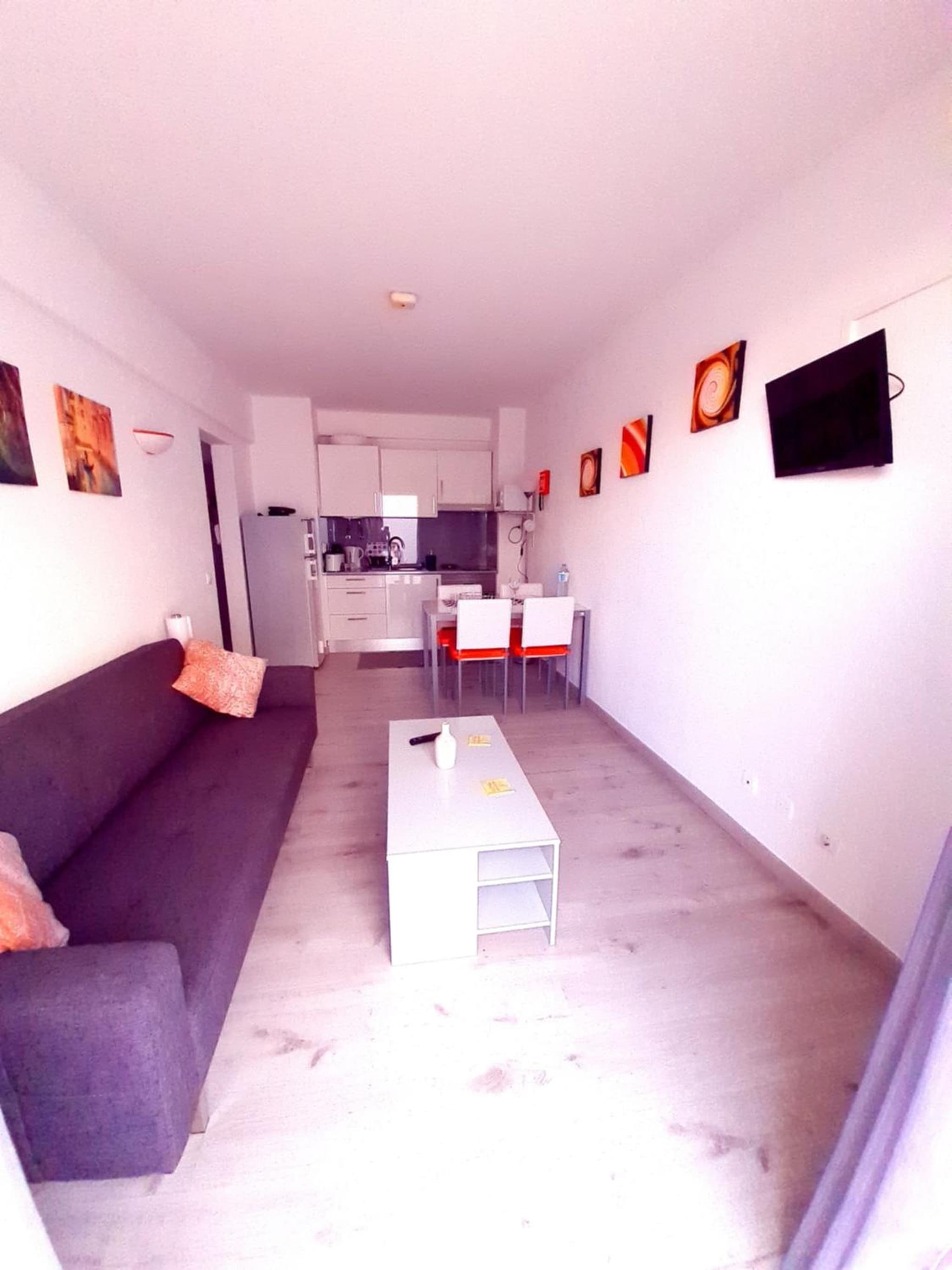 Apartamentos Julieta photo 3