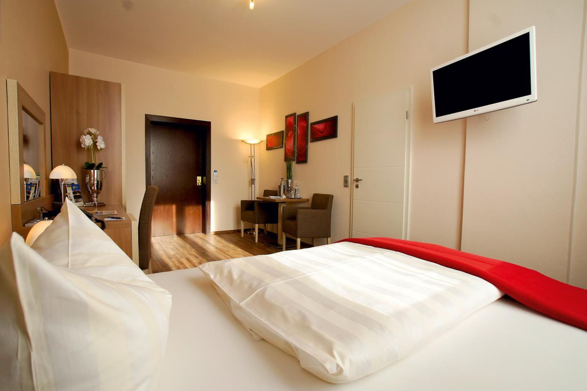 Hotel Deutsches Haus photo 7