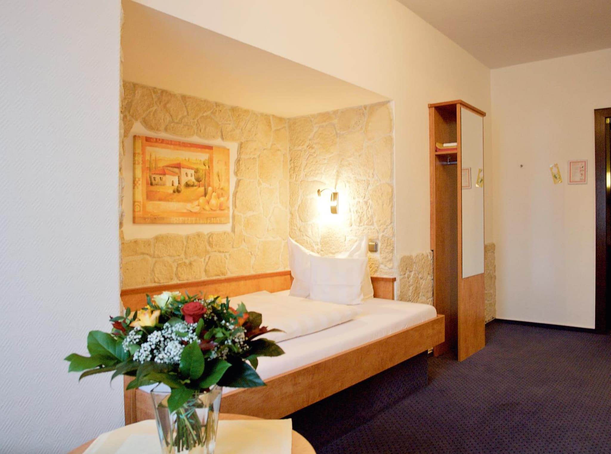 Hotel Deutsches Haus photo 5