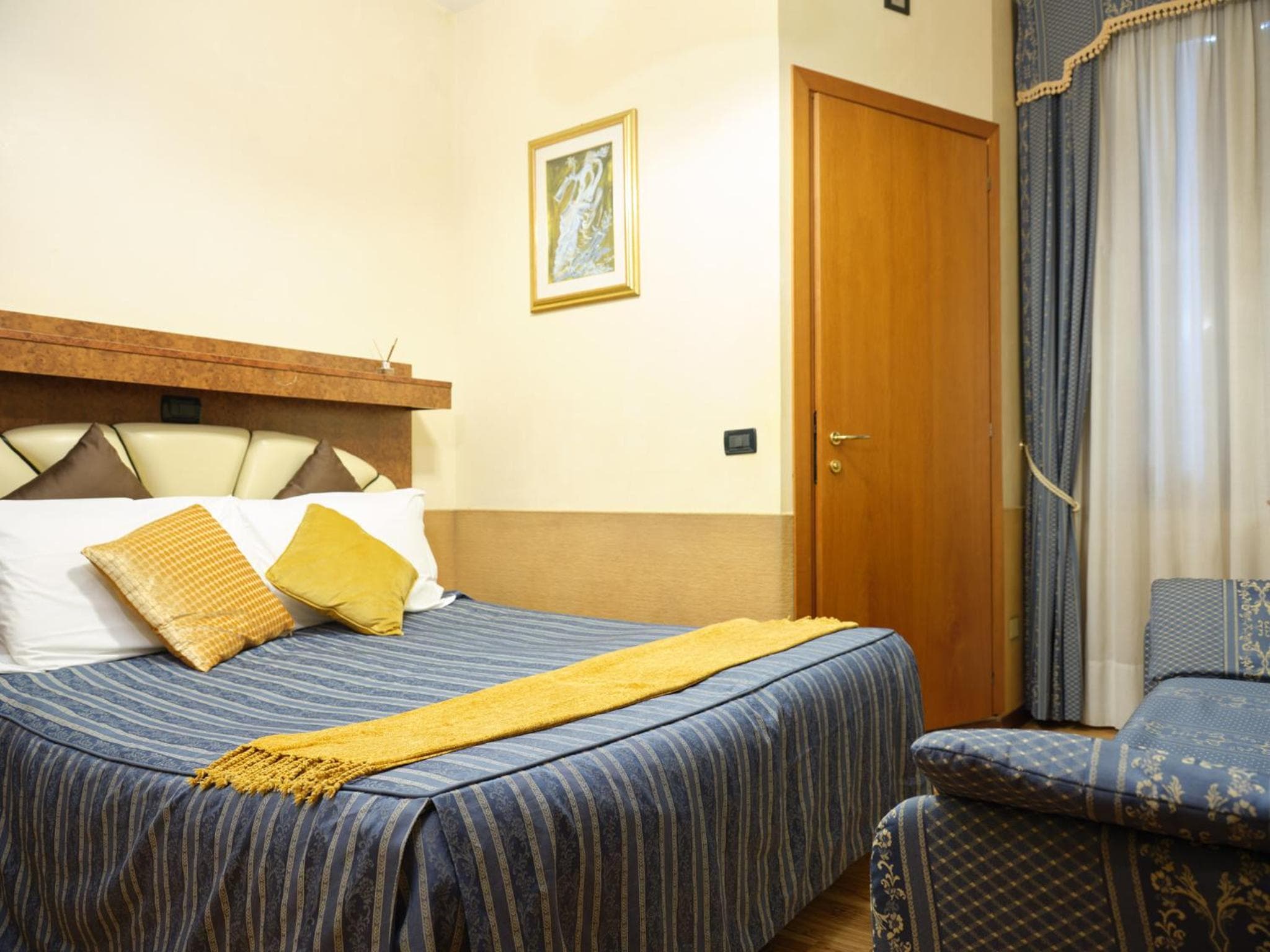 Atlantide Hotel photo 8