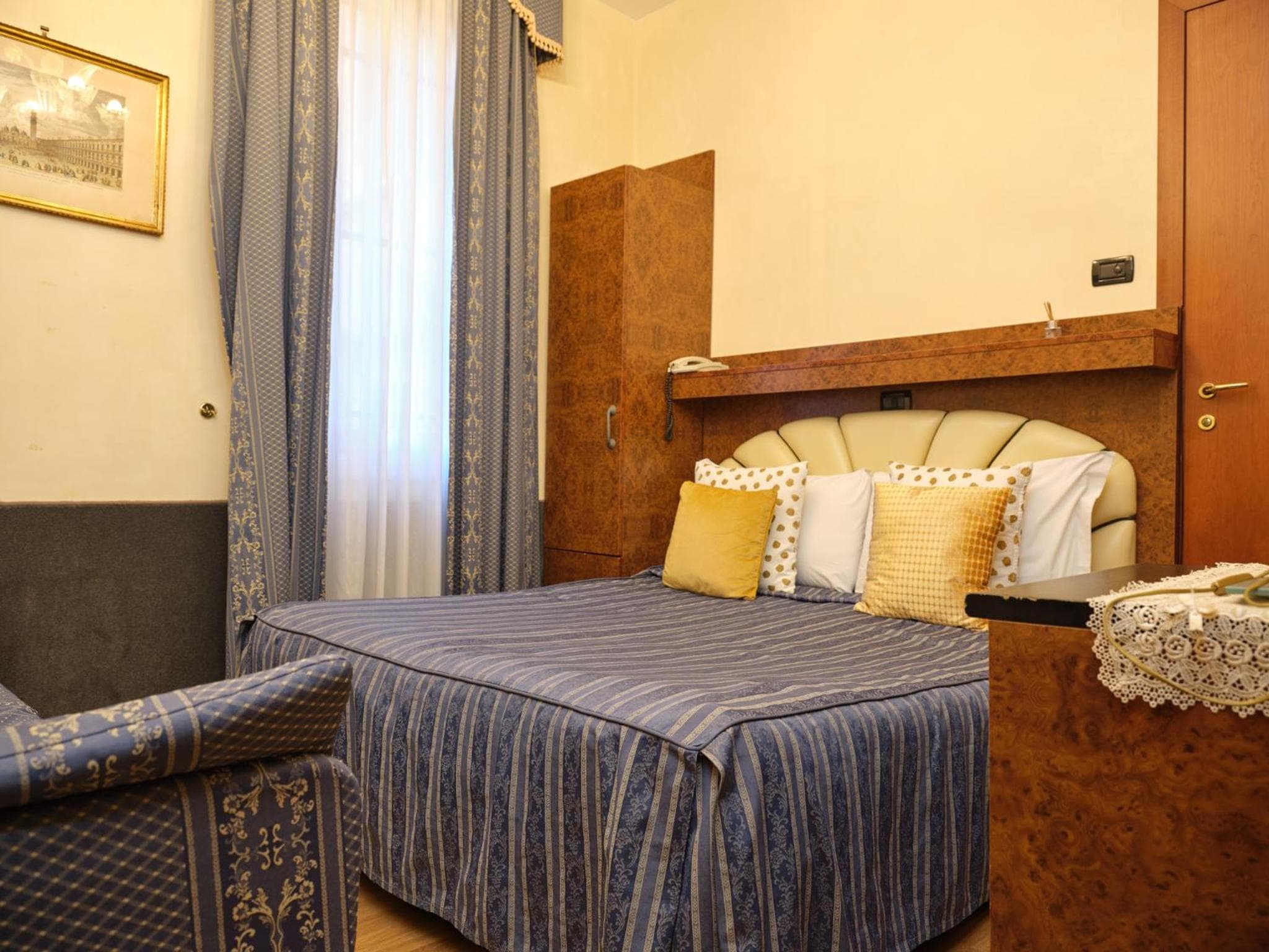 Atlantide Hotel photo 3