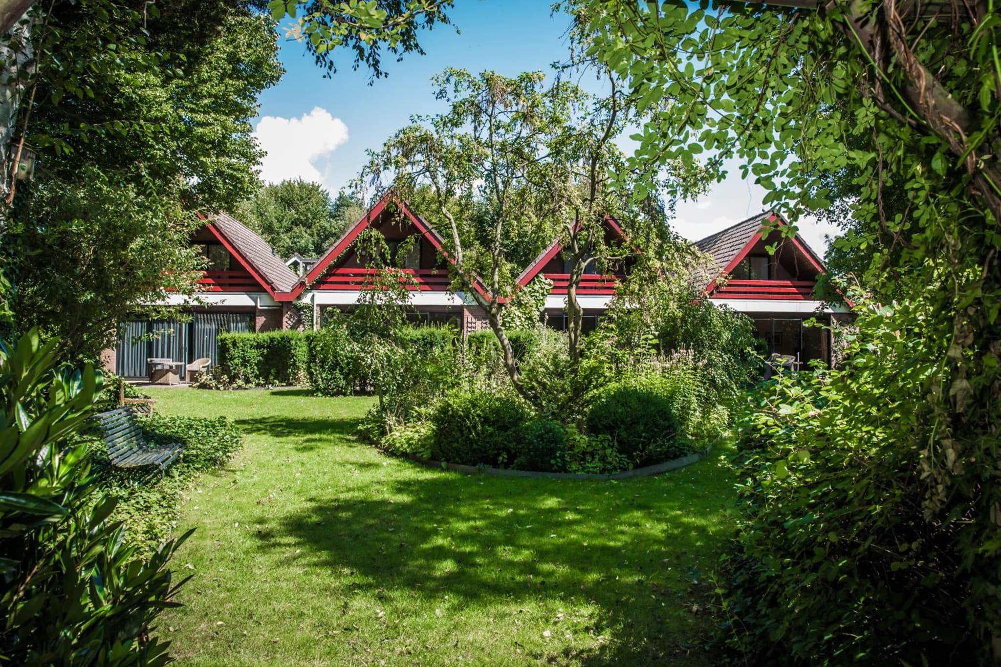 Hostellerie Schuddebeurs photo 8