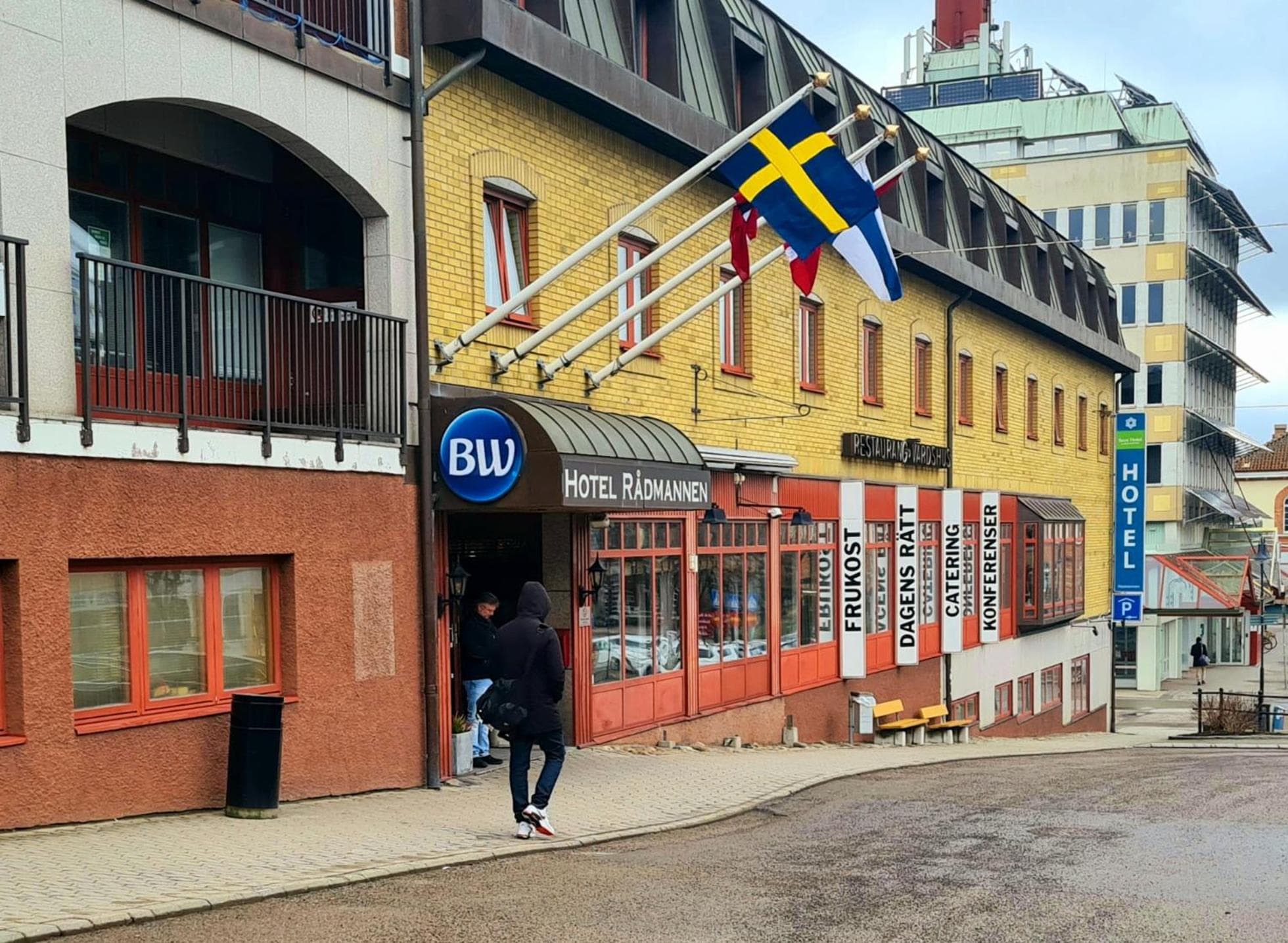 Best Western Rådmannen photo 5