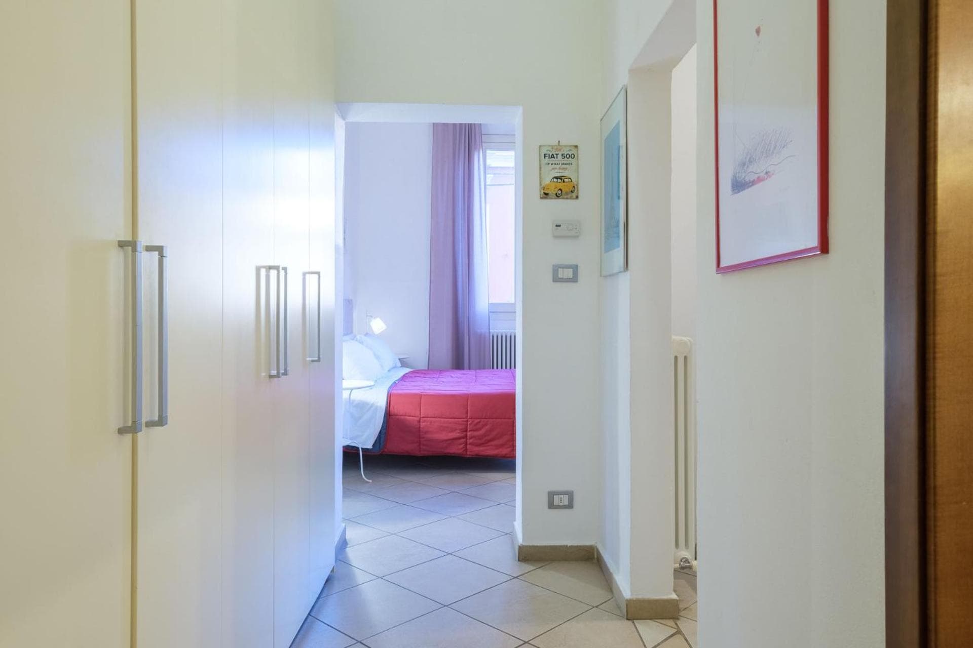 Residenza Ariosto by Studio Vita photo 7