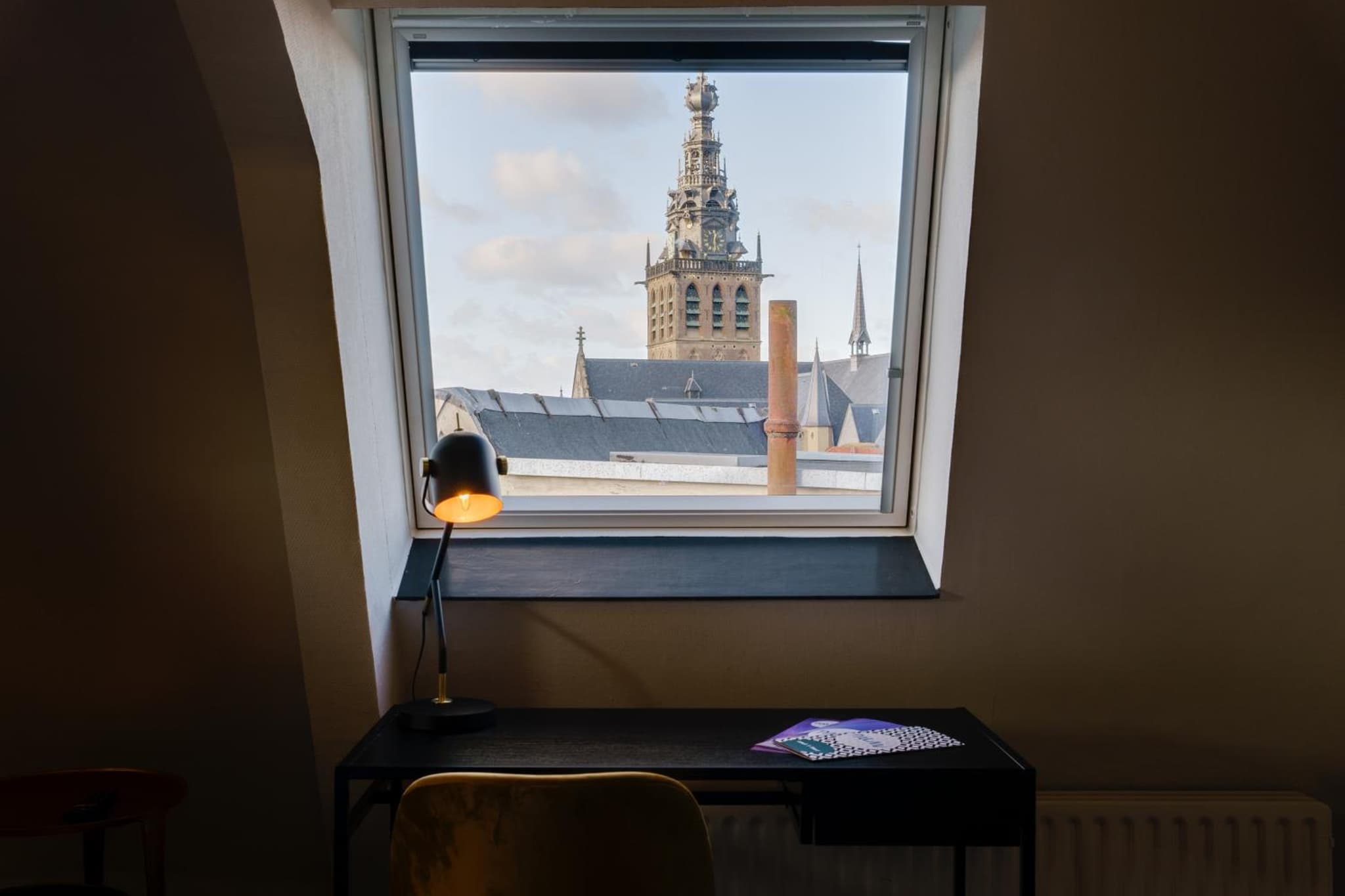 Hotel Pauw photo 8