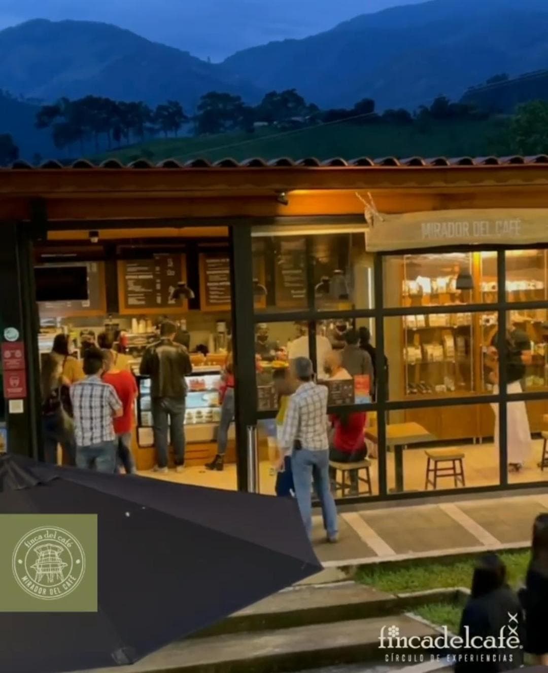 Finca del Café - Casa Typica photo 5